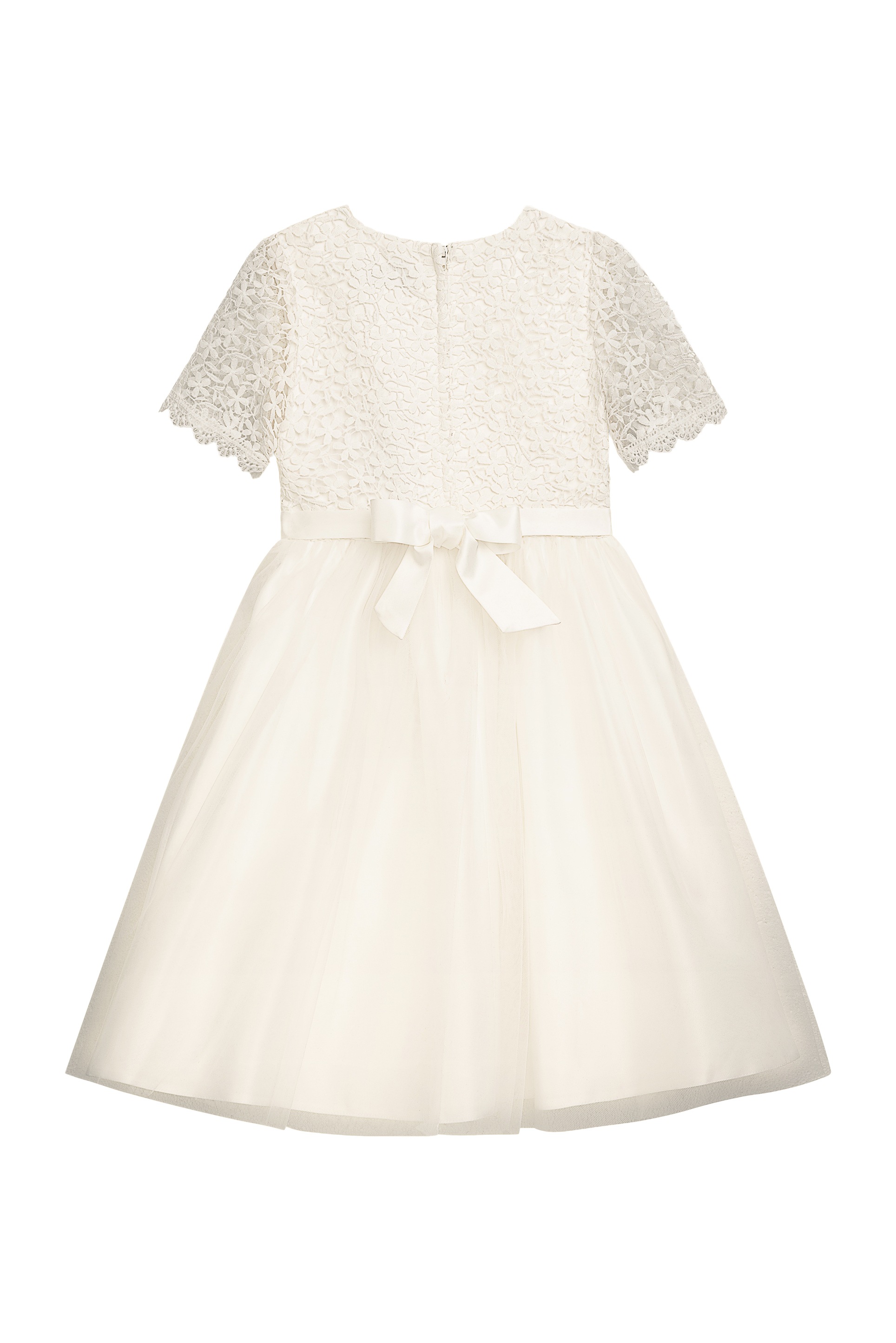 DANAMADE Partykleid »DANAMADE Dresses Mädchenkleid«