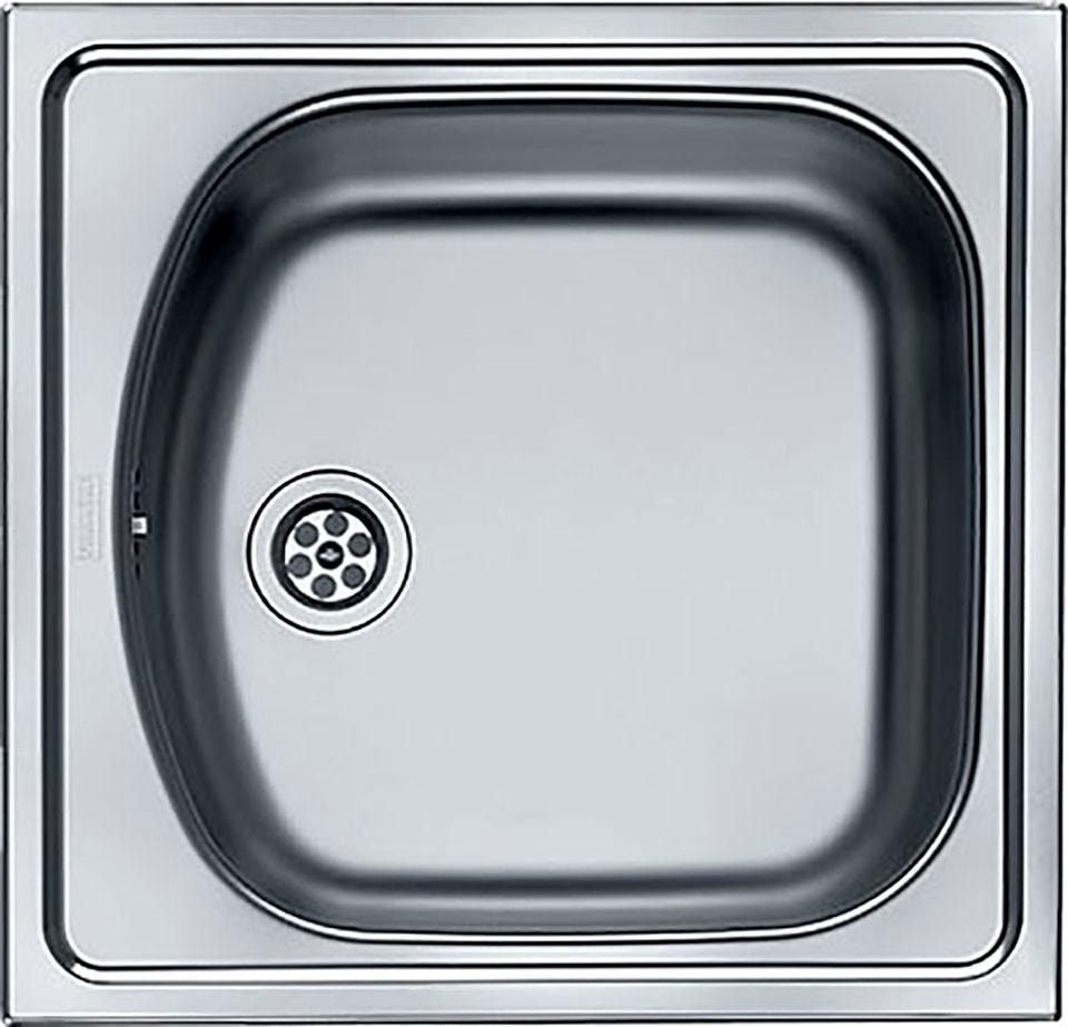 KOCHSTATION Küchenzeile »KS-Scafa, vormontiert, mit höhenverstellbaren Füßen«, vormontiert, wahlweise mit E-Geräten, mit Soft-Close, Breite 320 cm