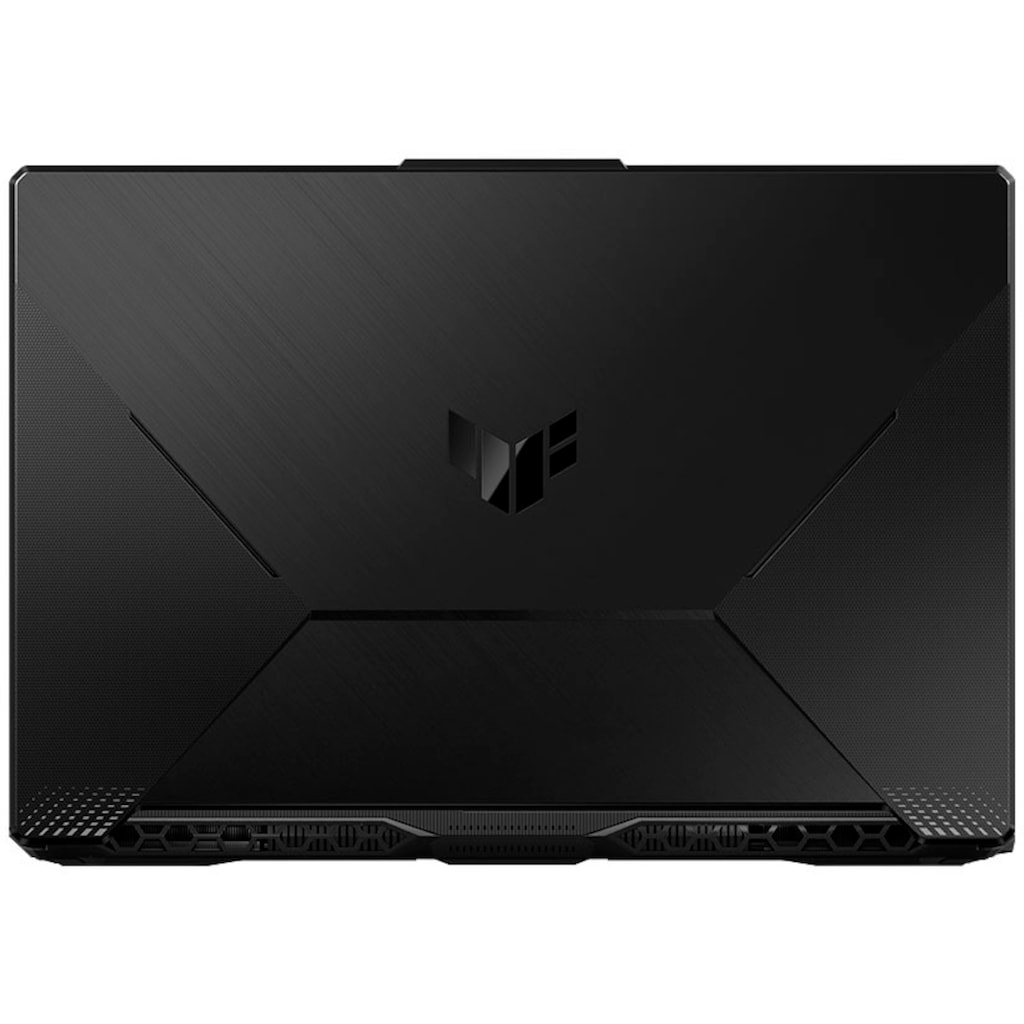 Asus Gaming-Notebook »UF Gaming A17 FA706QM-HX008W«, 43,9 cm, / 17,3 Zoll, AMD, Ryzen 7, GeForce RTX 3060, 1000 GB SSD