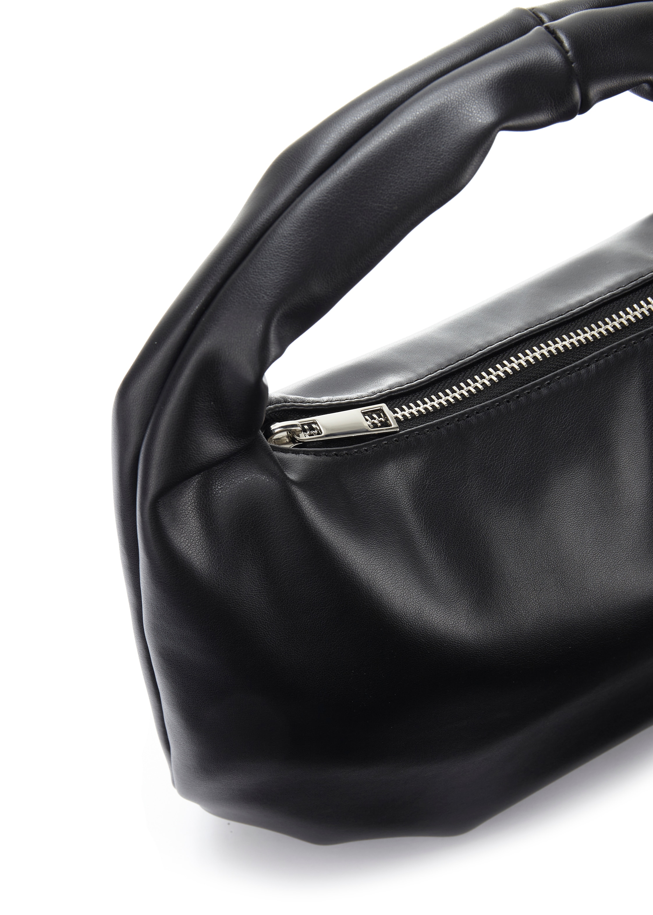 Vivance Handtasche »Henkeltasche«, Minibag, Tasche, Damentasche VEGAN