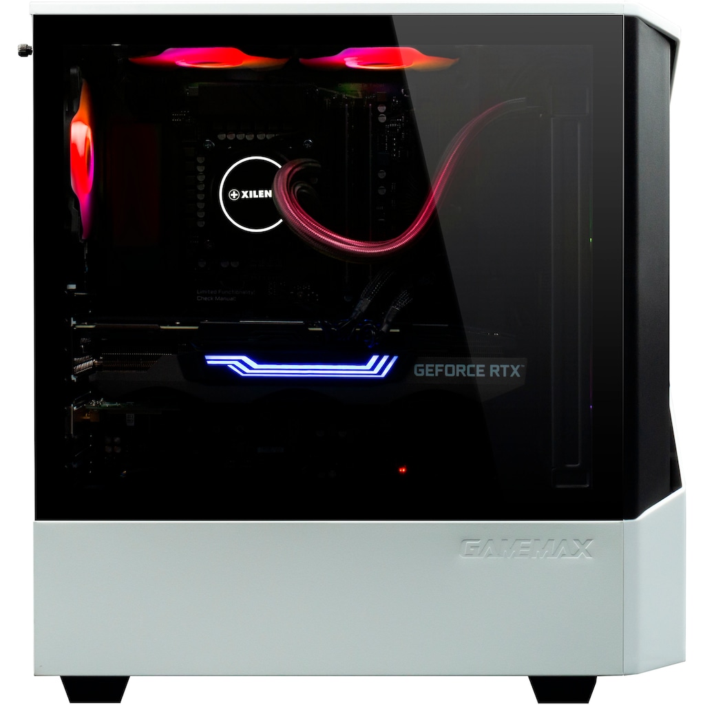 Hyrican Gaming-PC »Horizon 6689«