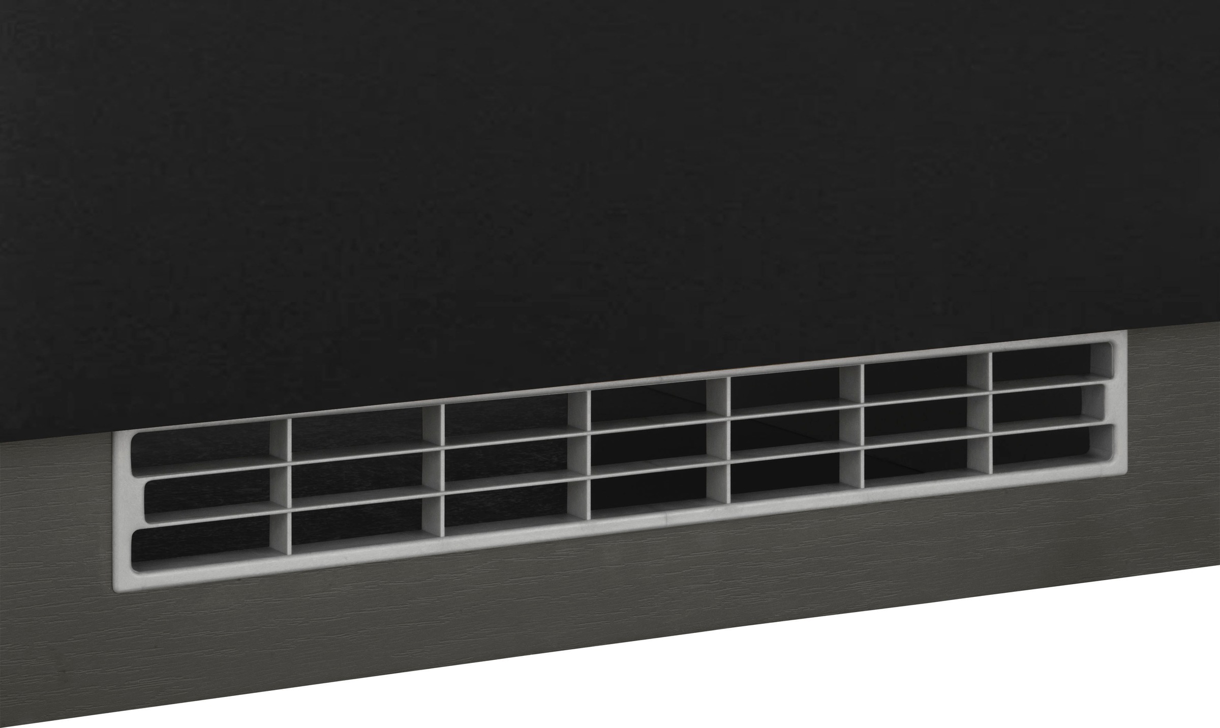 KOCHSTATION Küchenzeile »KS-Trier«, ohne E-Geräte, Breite 300 cm