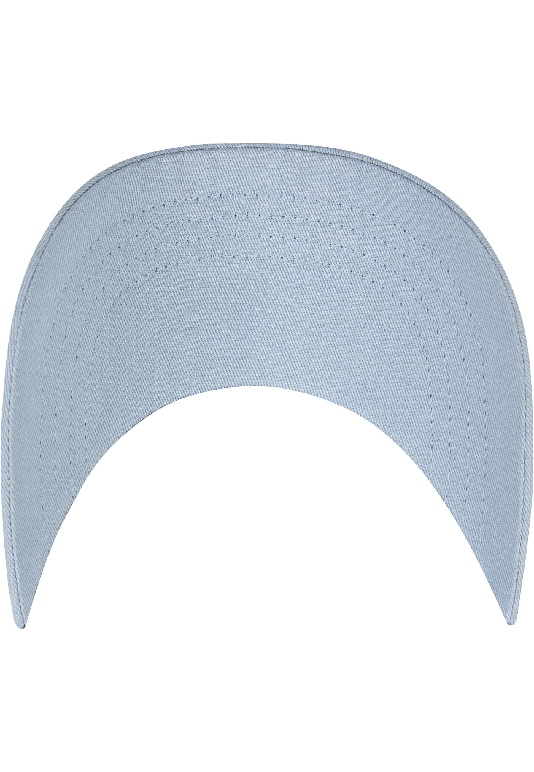 MisterTee Snapback Cap »MisterTee Herren Au Revoir Dad Cap«