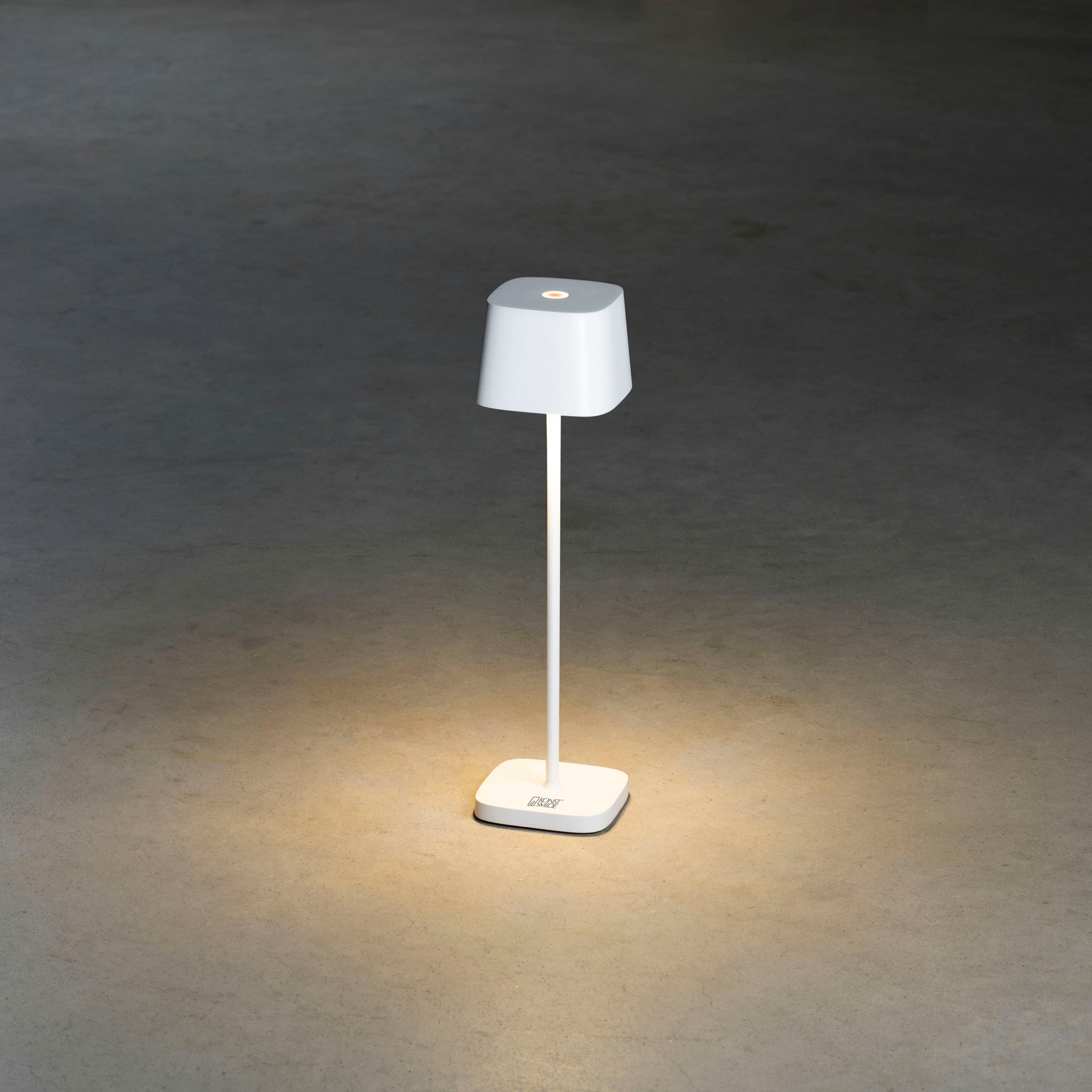 KONSTSMIDE LED Tischleuchte »Capri-Mini«, Leuchtmittel LED-Modul   LED fest günstig online kaufen