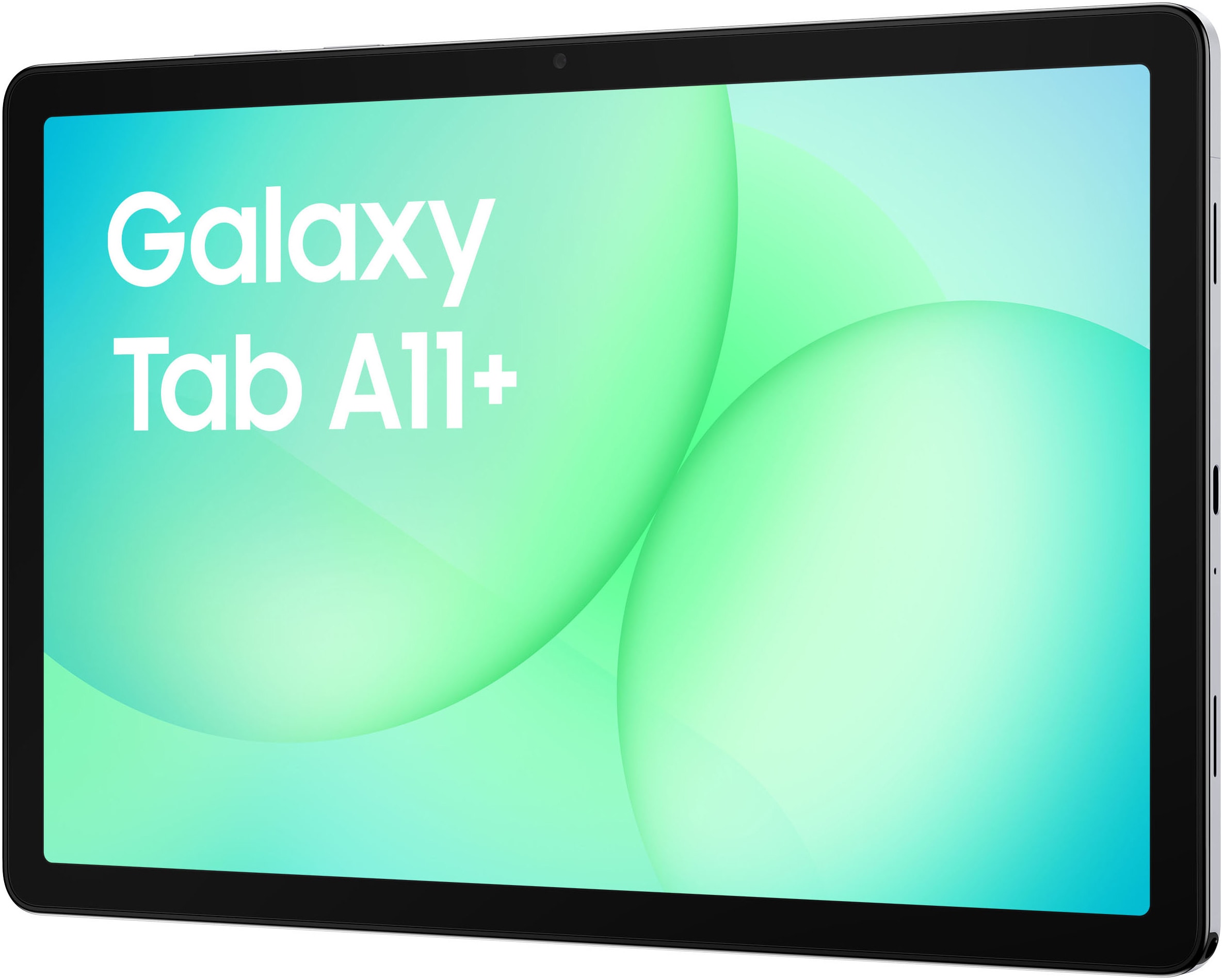 Samsung Tablet »Galaxy Tab A11+« (27,82 cm / 11 ″) Android WUXGA )