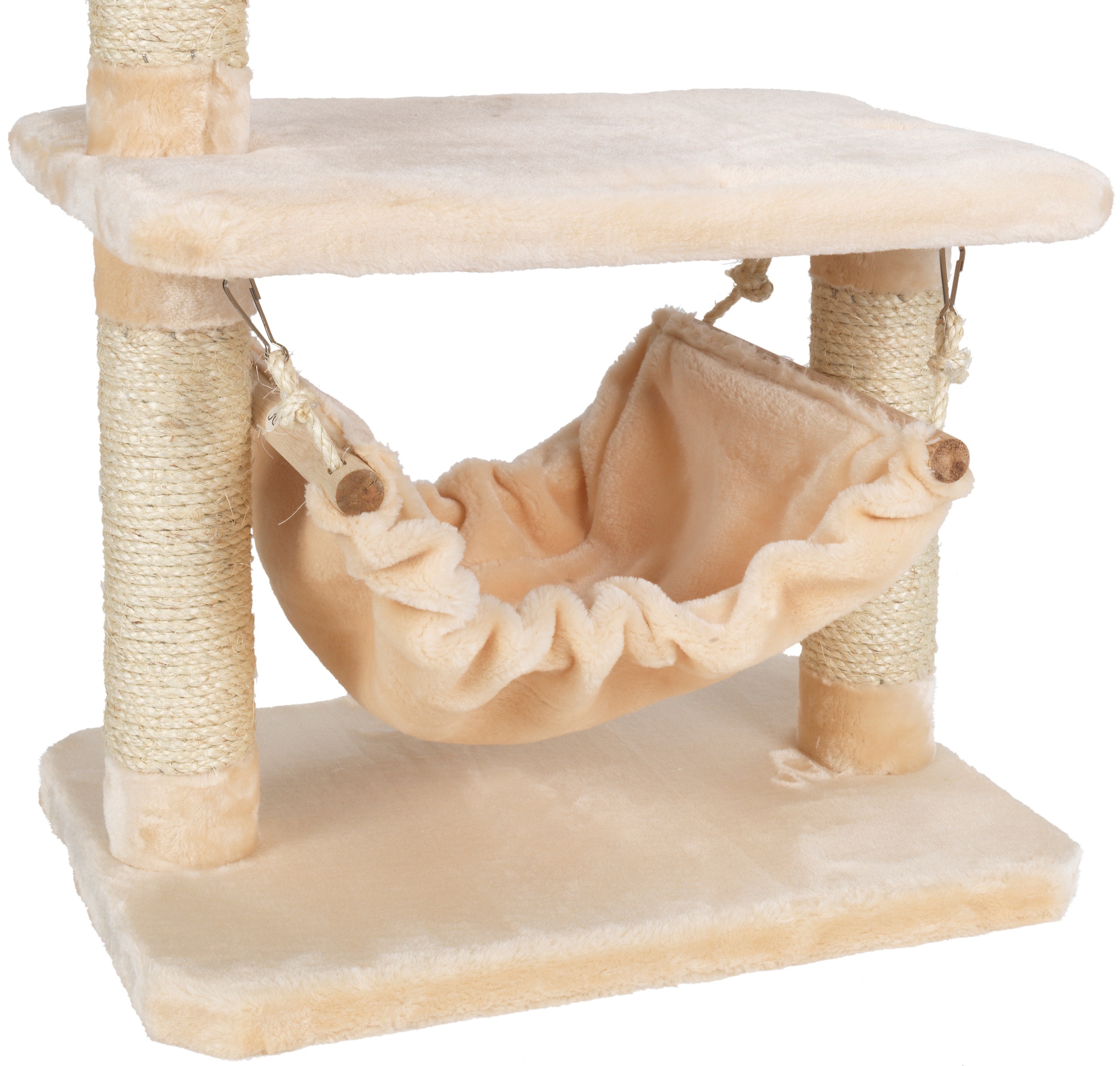 3. Bild von Armakat Kratzbaum »Mila«, hoch, BxTxH: 50x35x76 cm