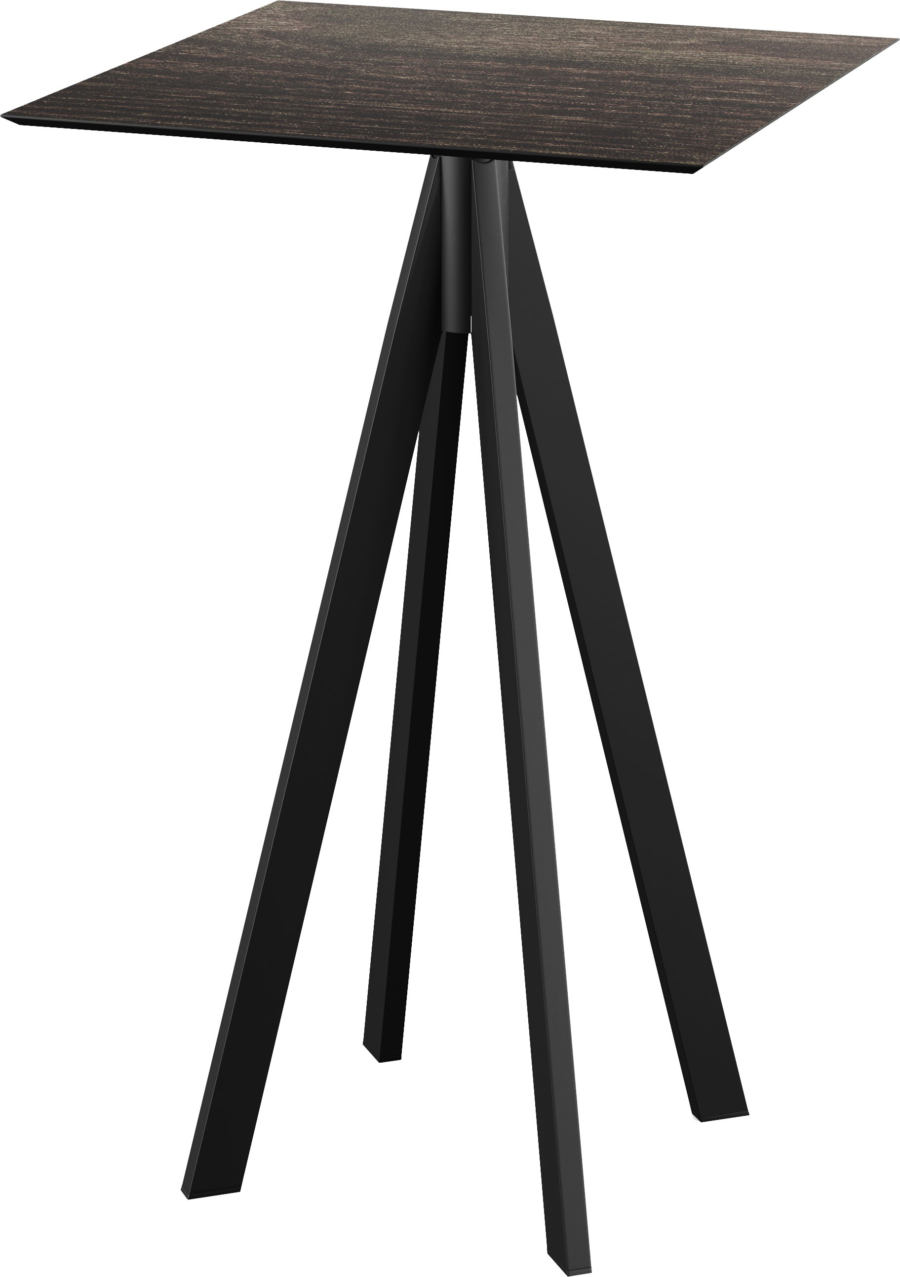 Essentials Klapptisch »Infinity«, (Packung, 1 St.), in verschiedenen Ausfüh günstig online kaufen