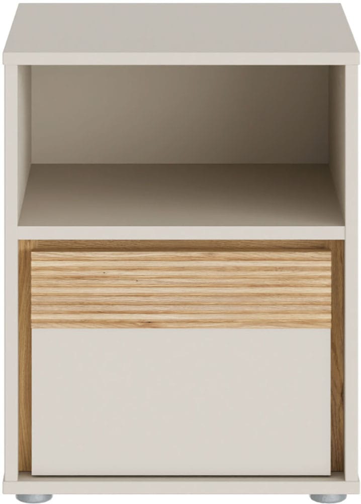 FORTE Nachtkommode B/H/T 41,3/52,1/42 cm