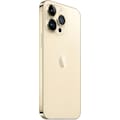 Apple Smartphone »iPhone 14 Pro Max 512GB«, gold, 17 cm/6,7 Zoll, 512 GB Speicherplatz, 48 MP Kamera