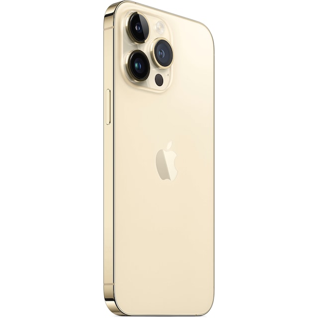 Apple Smartphone »iPhone 14 Pro Max 256GB«, silver, 17 cm/6,7 Zoll, 256 GB  Speicherplatz, 48 MP Kamera online bestellen