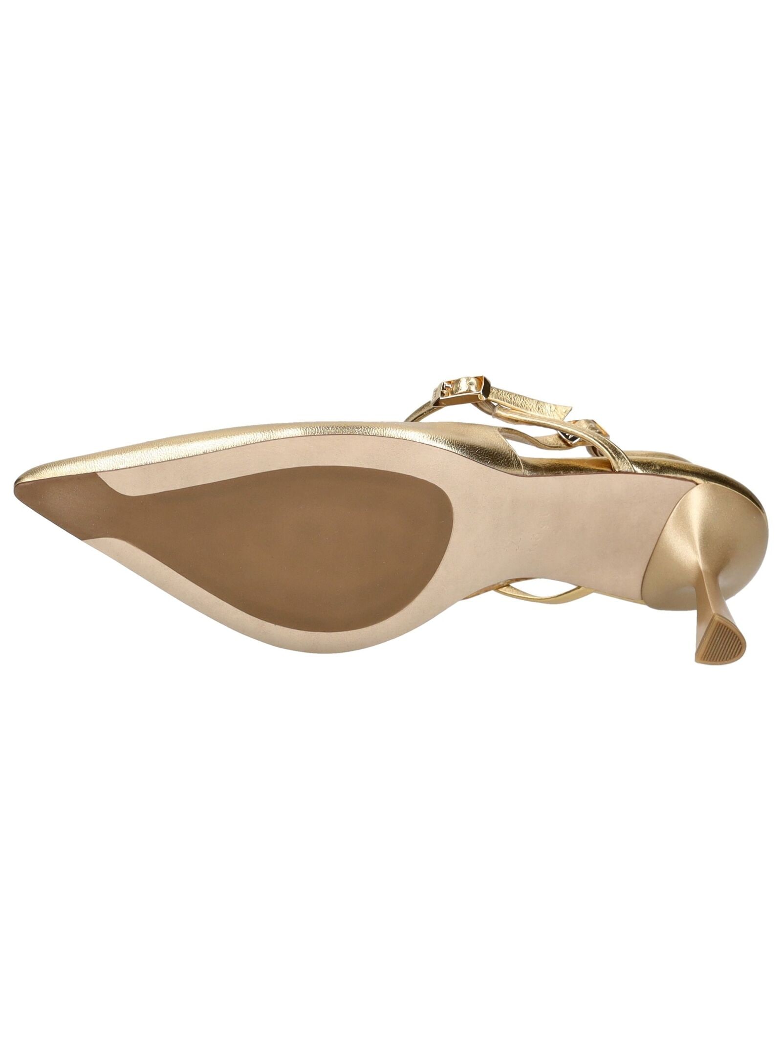 Högl Slingpumps »Högl Pumps Leder«