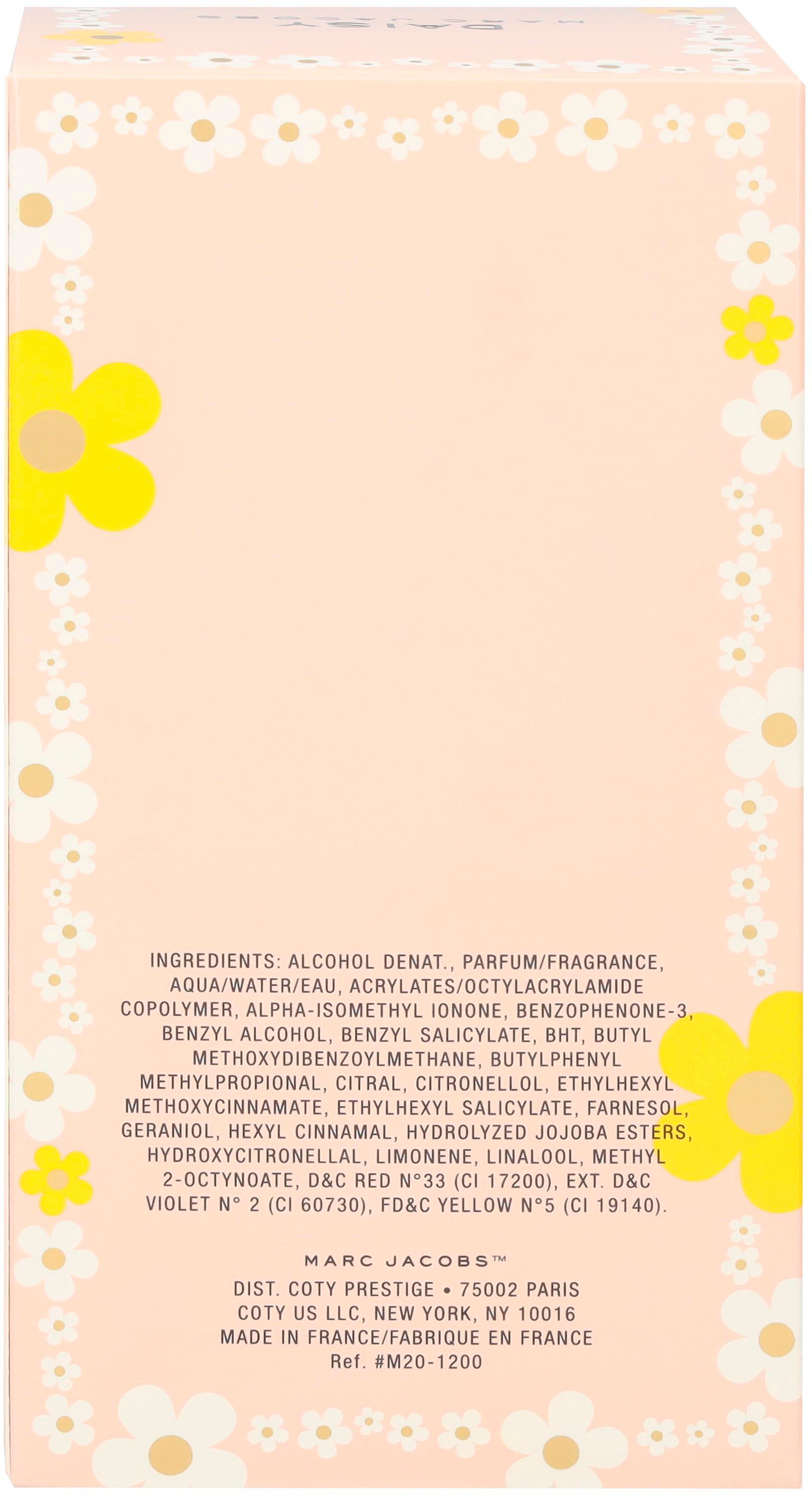 MARC JACOBS Eau de Toilette »Daisy Eau So Fresh«