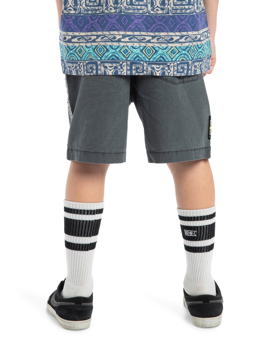 Quiksilver Bermudas »Taxer Global Heat«