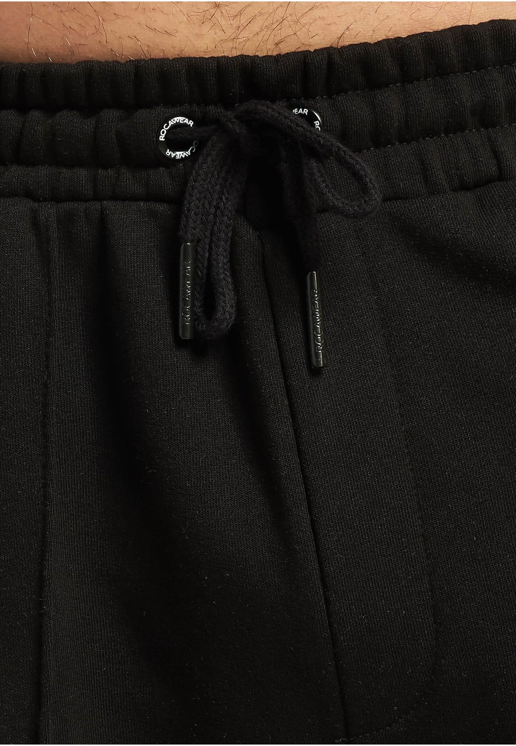 Rocawear Stoffhose »Rocawear Herren Rocawear Shorts ExcuseMe«