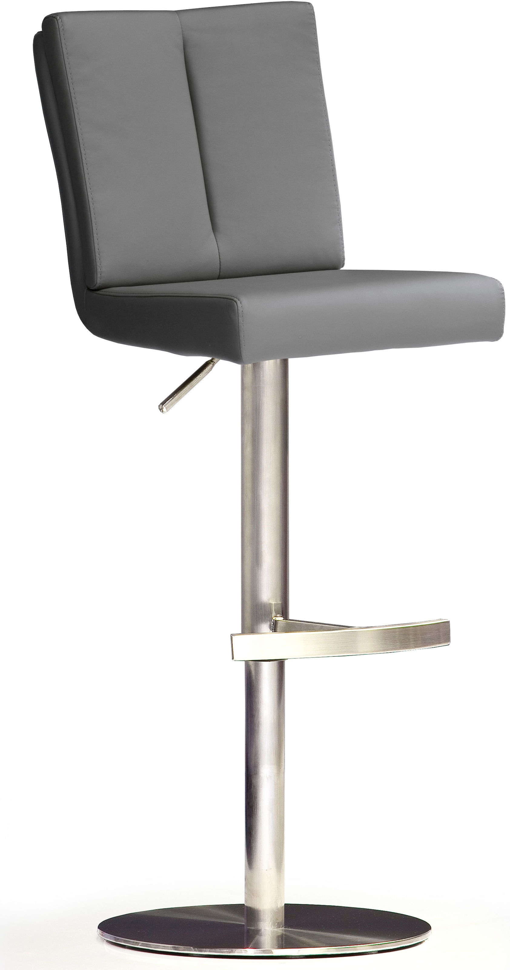 MCA furniture Bistrostuhl »BARBECOOL Barhocker Bistrostuhl Tresenhocker« () günstig online kaufen