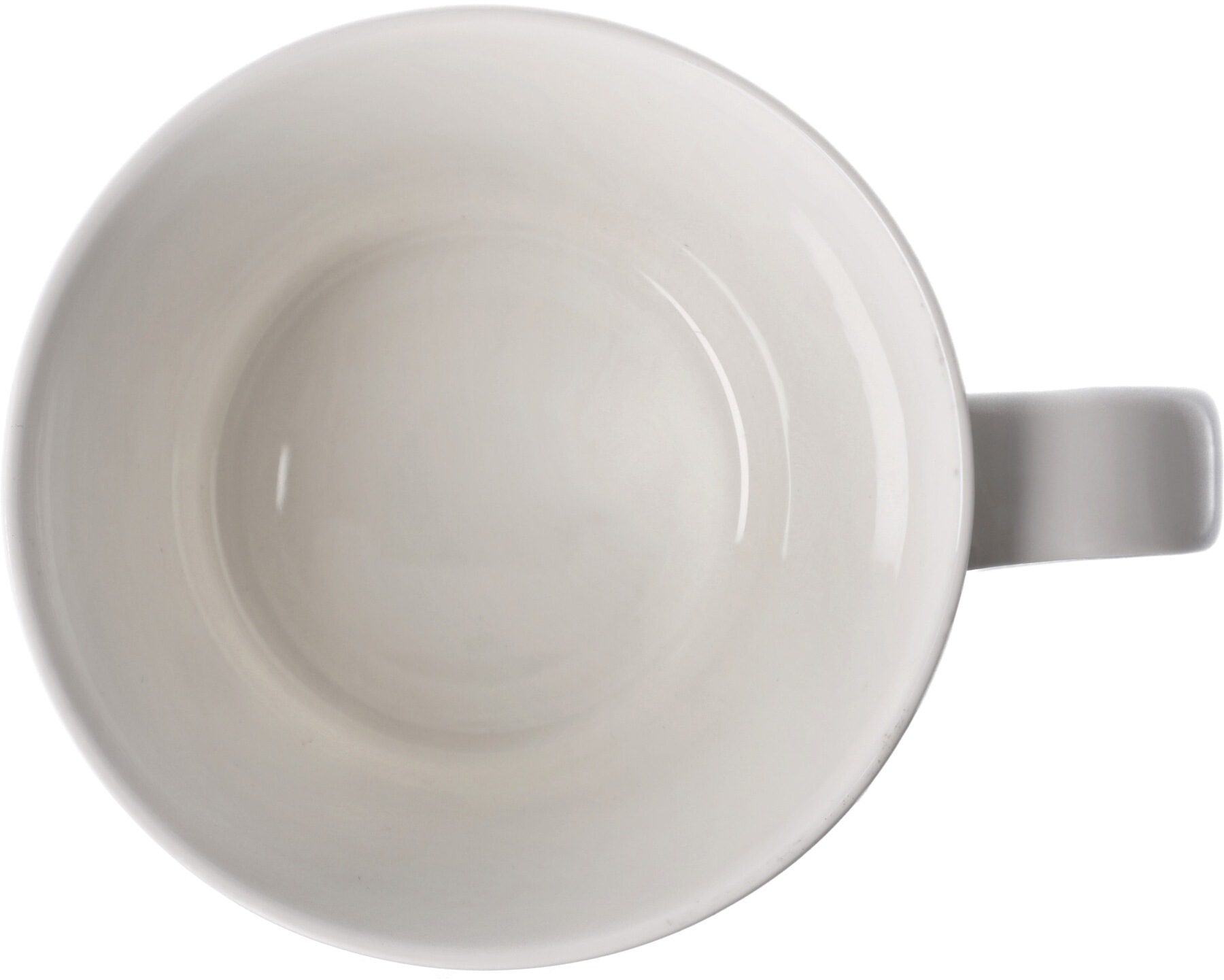 Goebel Tasse »Peter Schnellhardt«, Coffee-/Tea Mug, Peter Schnellhardt - Neugierige Horde