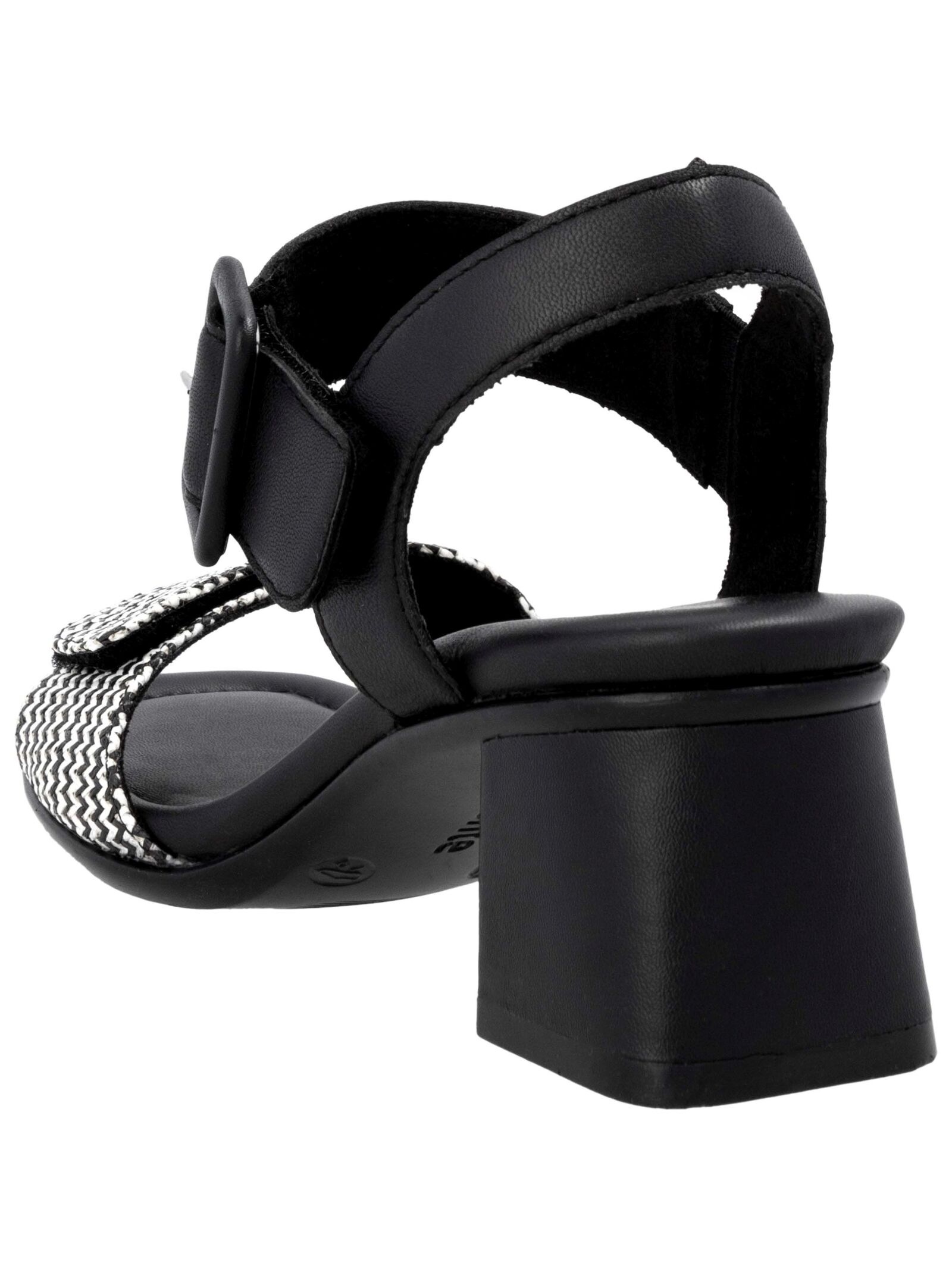 Remonte Riemchensandale »Remonte Sandalen Lederimitat«