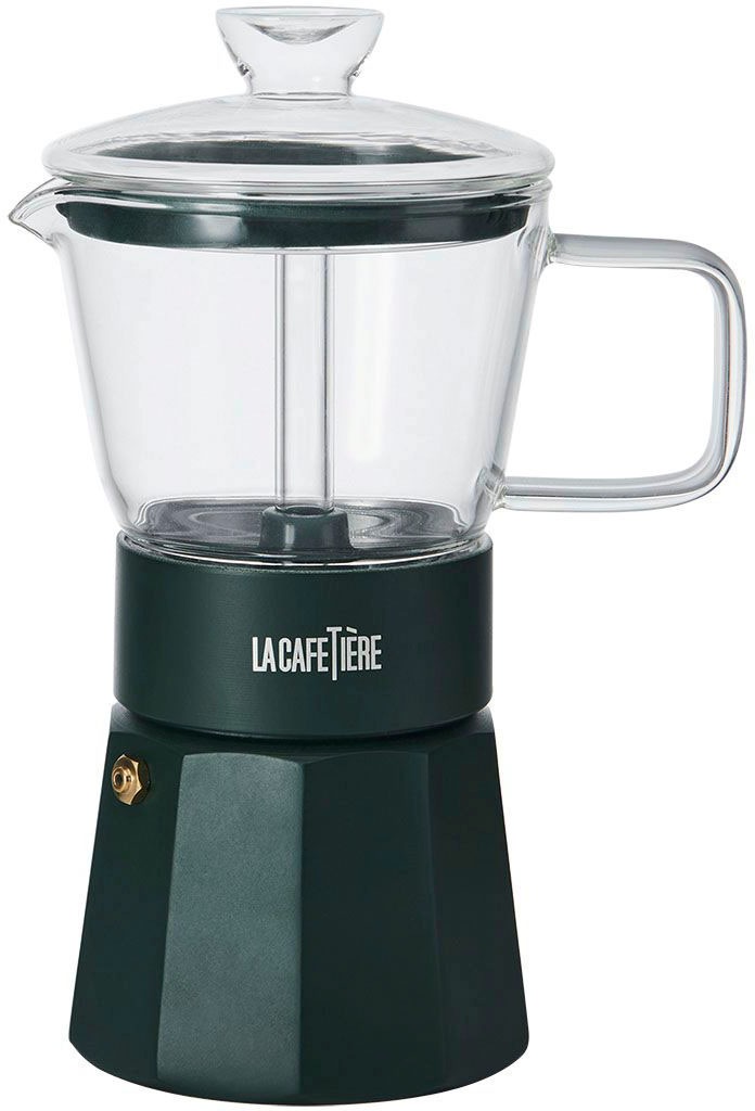 La Cafetière Espressokocher »La Cafetière«, 290 l Kaffeekanne, Aus hochwert günstig online kaufen