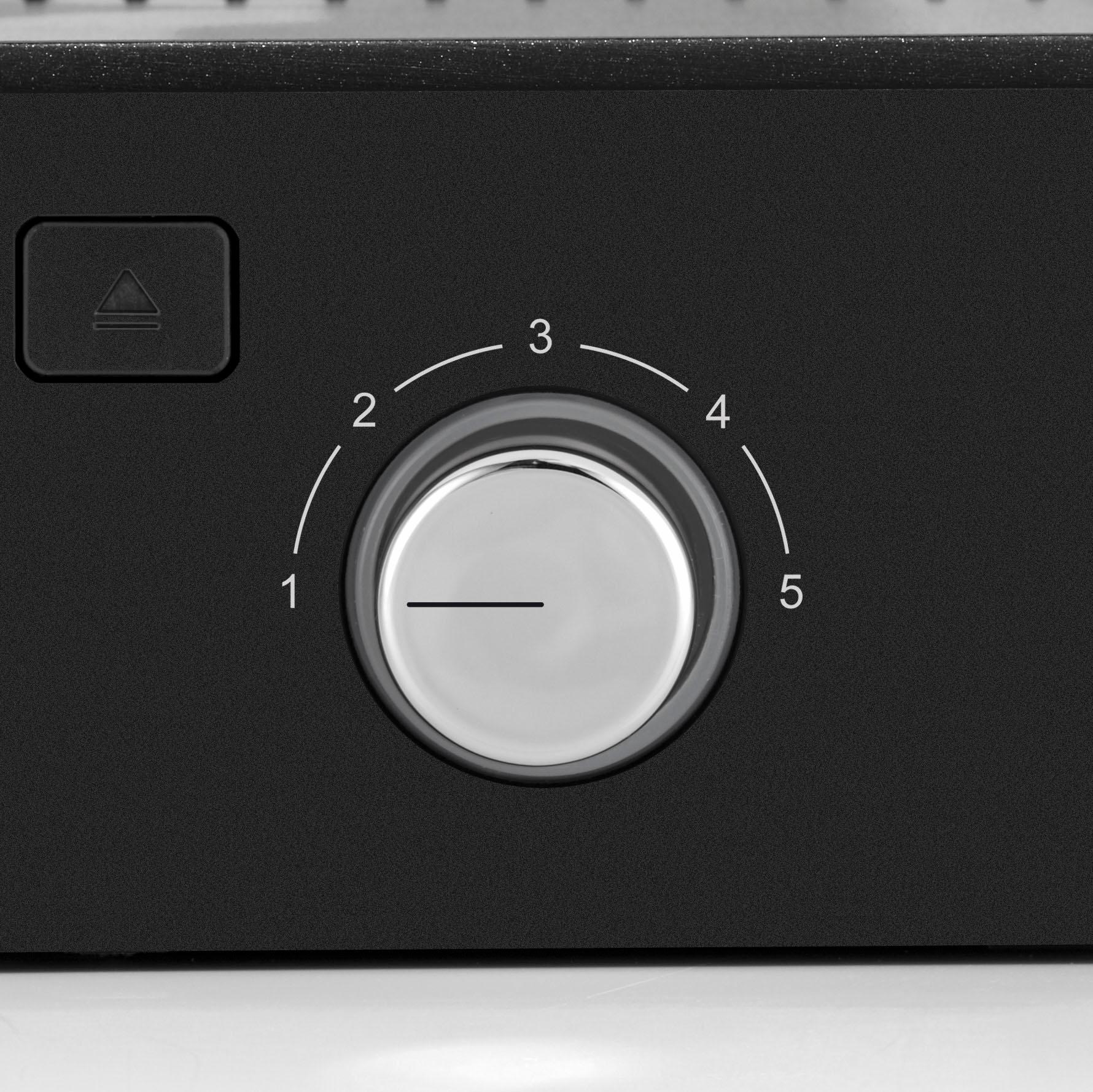 8. Bild von WMF Tischgrill »KÜCHENminis®«, 1000 W