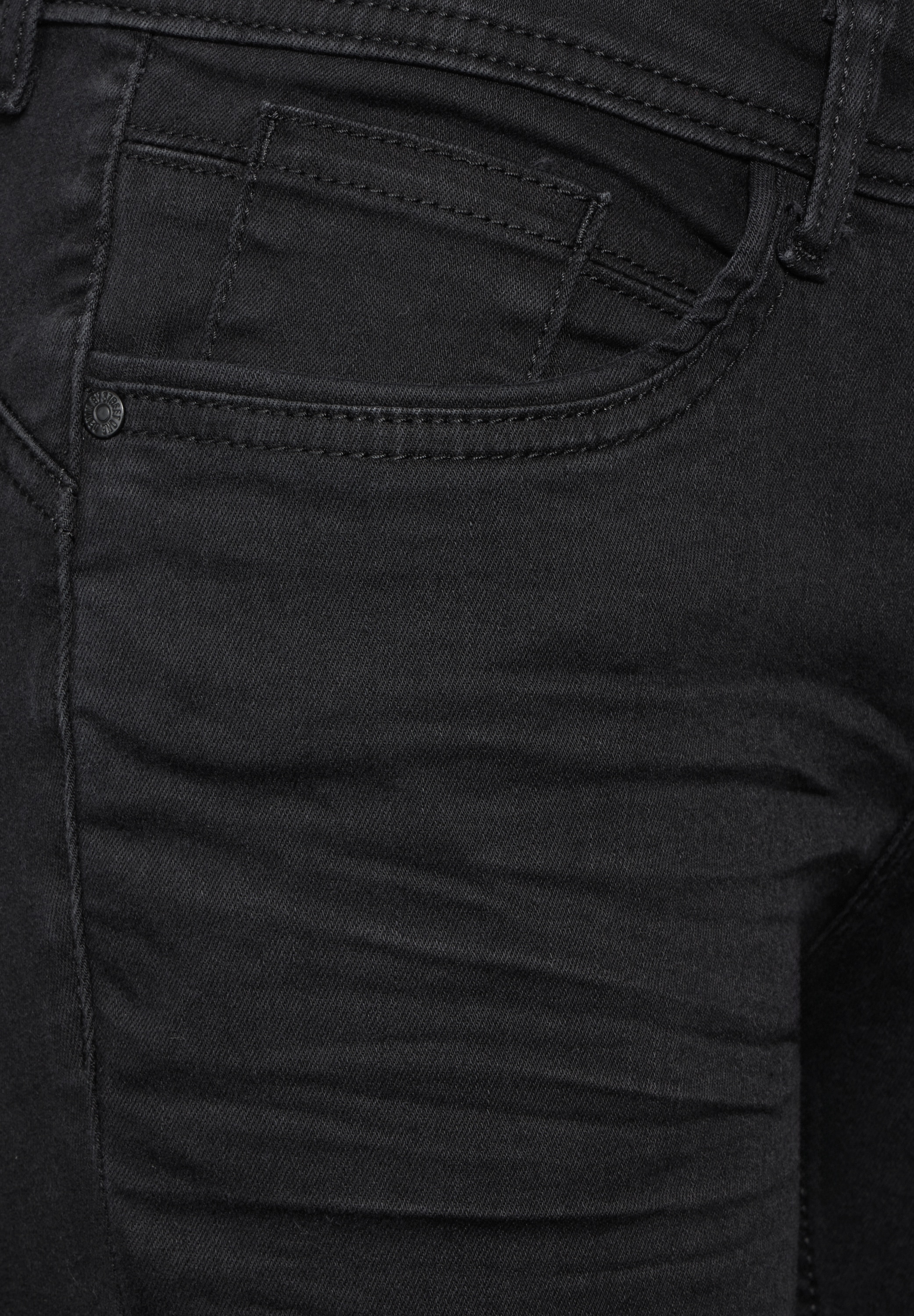 STREET ONE Slim-fit-Jeans »Style Jane«
