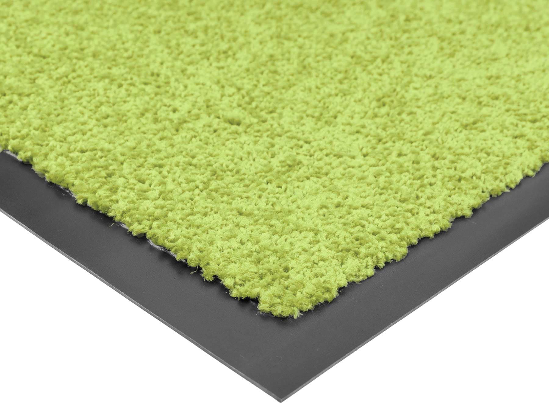 Primaflor-Ideen in Textil Fußmatte »CLEAN«, rechteckig, Schmutzfangmatte, große Farbauswahl, waschbar
