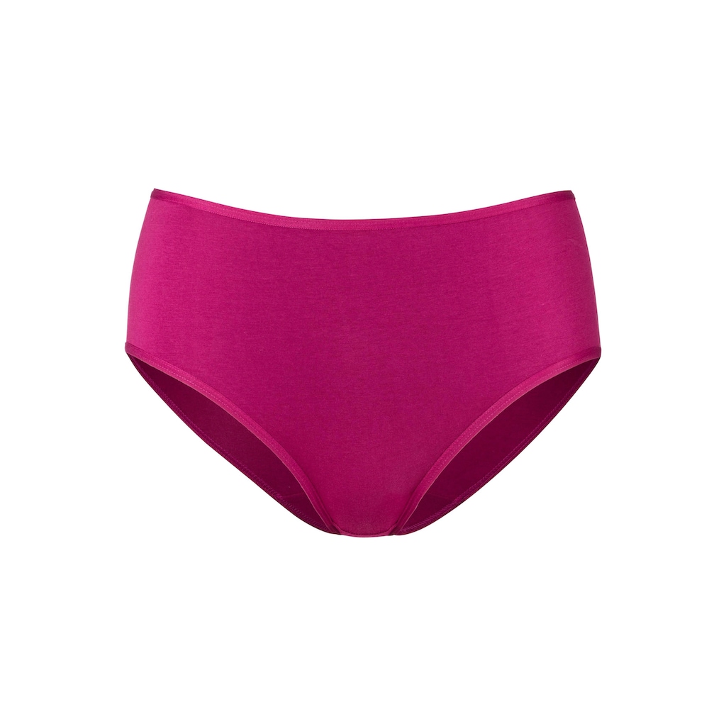 petite fleur Hüftslip, (Packung, 10 St.)