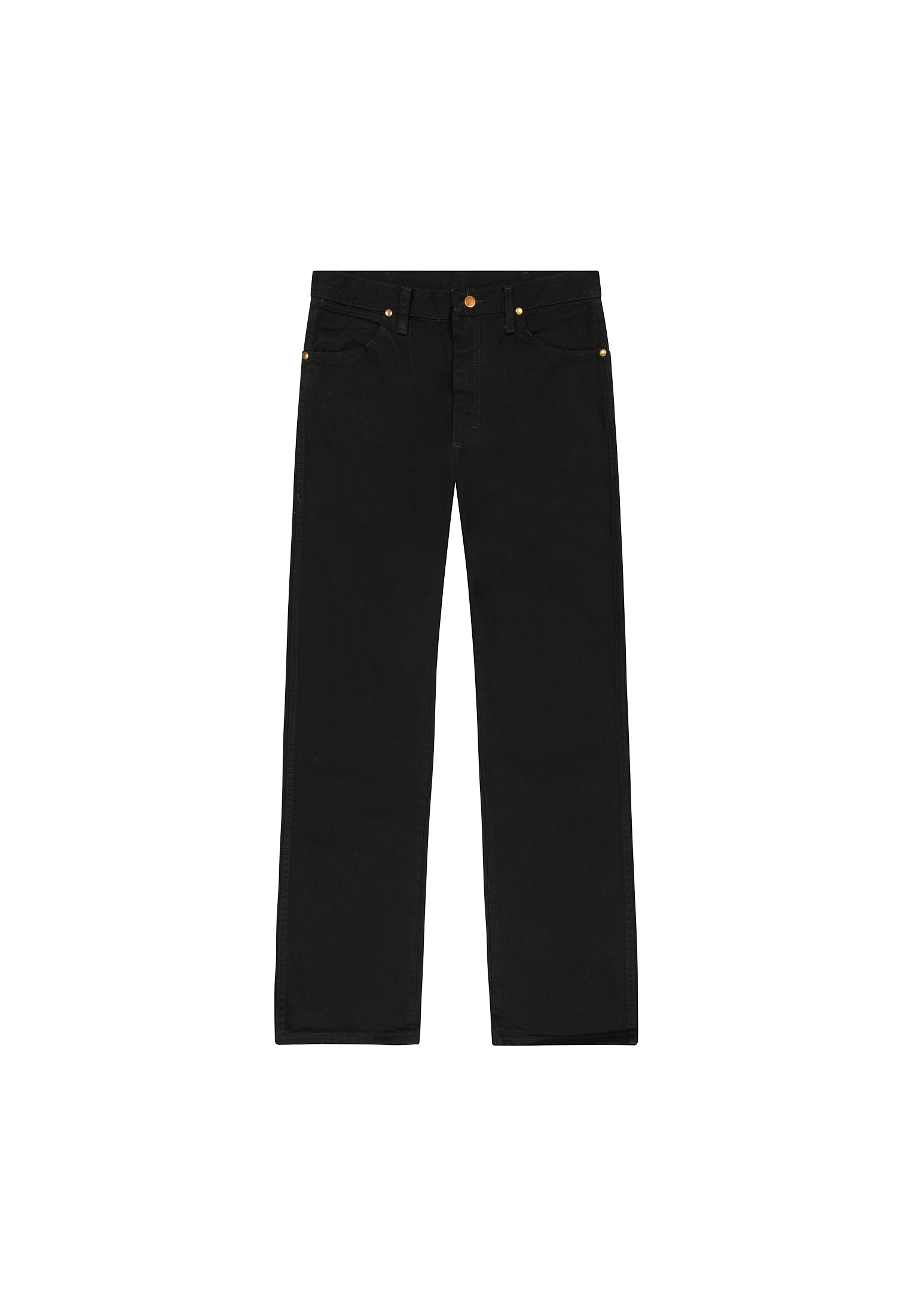 Wrangler 5-Pocket-Jeans »13MWZ ORIGINAL FIT«