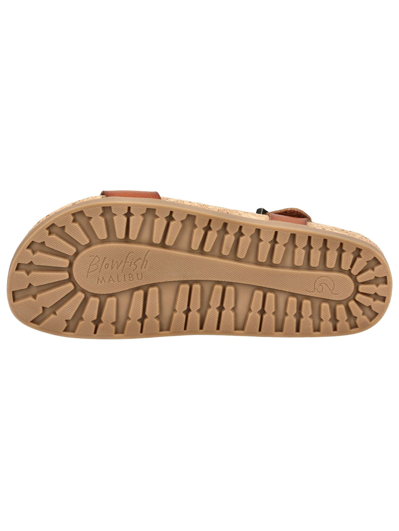 Blowfish Riemchensandale »Blowfish Sandalen Lederimitat«