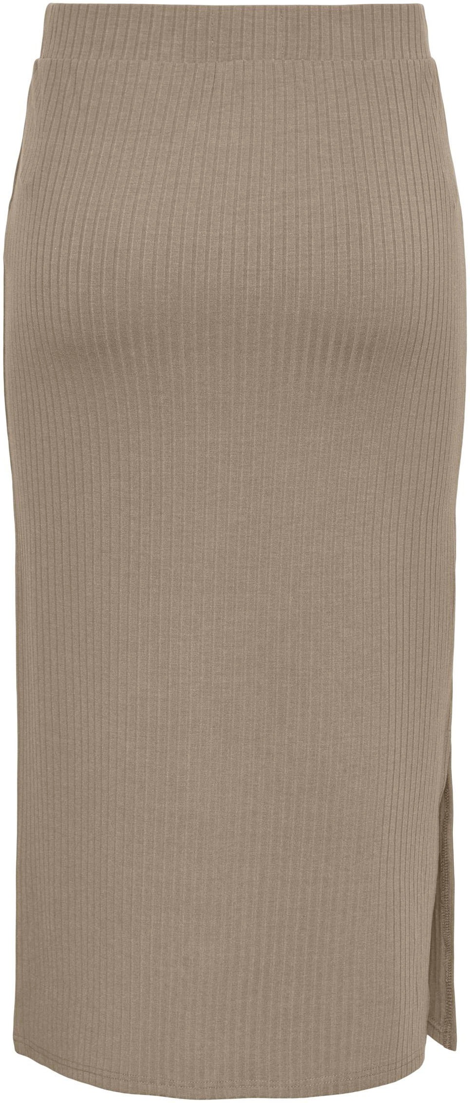 6. Bild von pieces Midirock »PCKYLIE MW MIDI SKIRT NOOS«