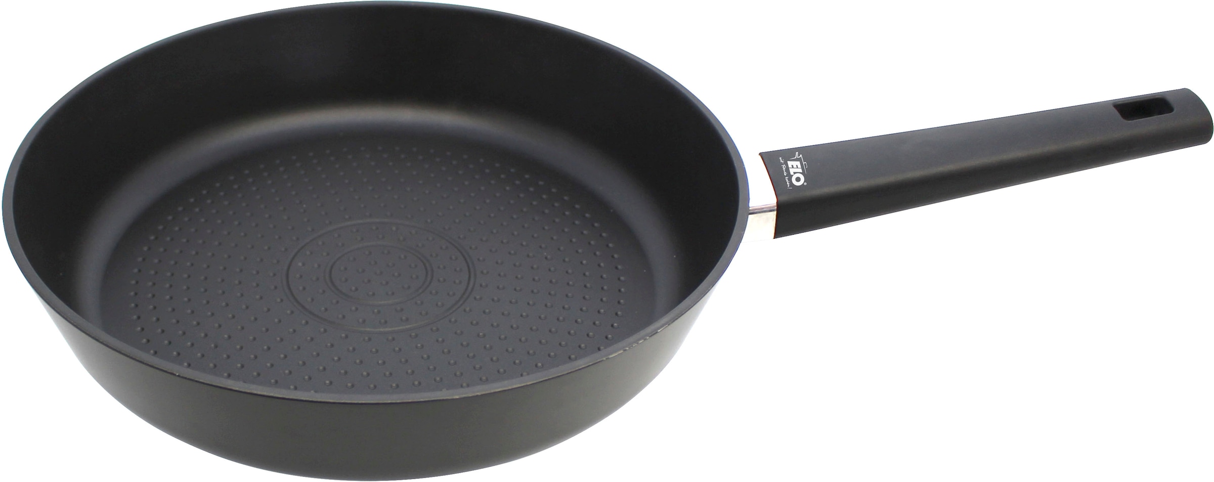 Elo Topf-Set »Citrin 13-teilig«, Edelstahl 18/10, (Set, 13 tlg.), Induktion