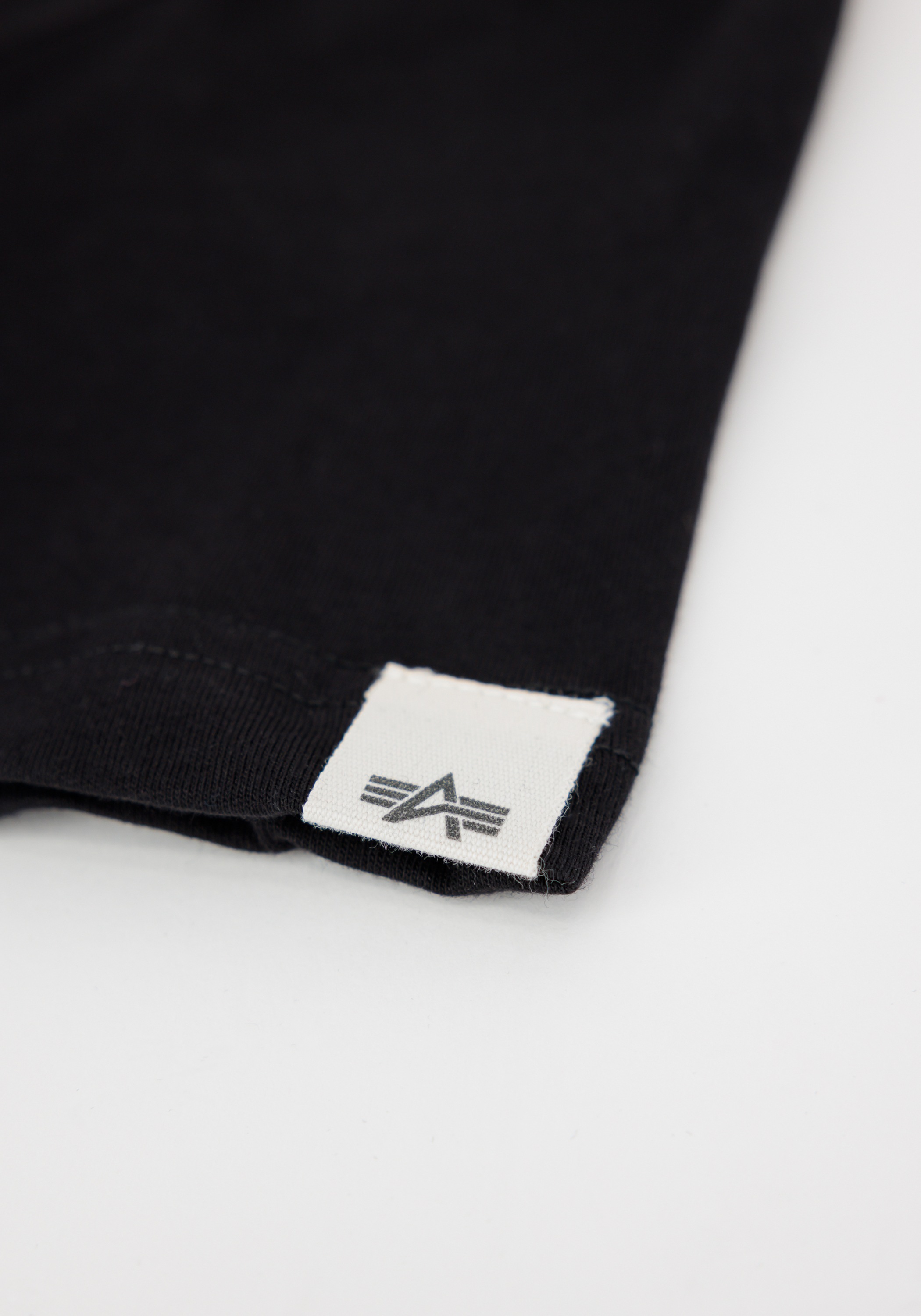 Alpha Industries T-Shirt »Alpha Industries Kids - T-Shirts Organics T-Shirt Kids«