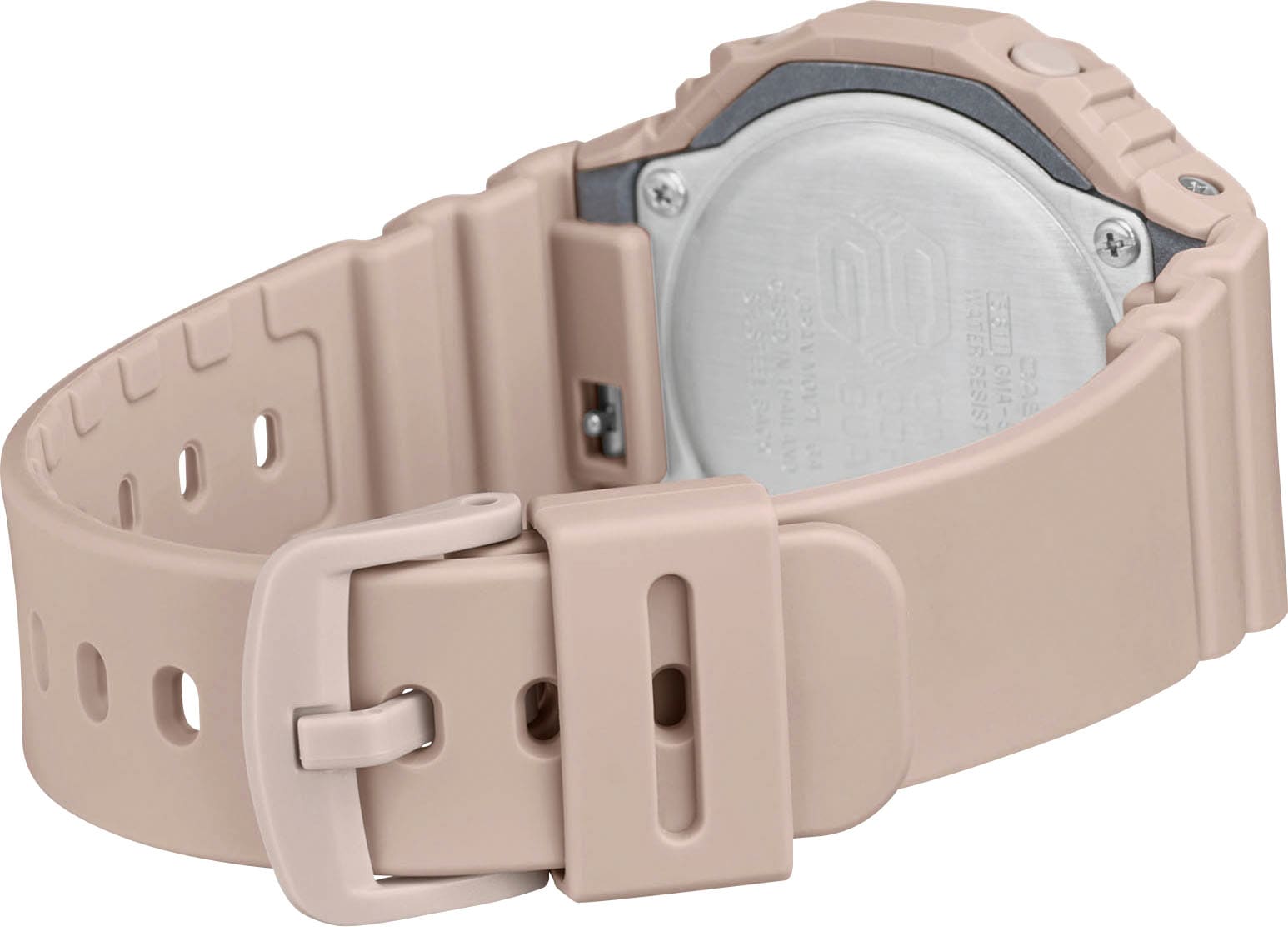 CASIO G-SHOCK Chronograph »GMA-S2100MD-4AER«