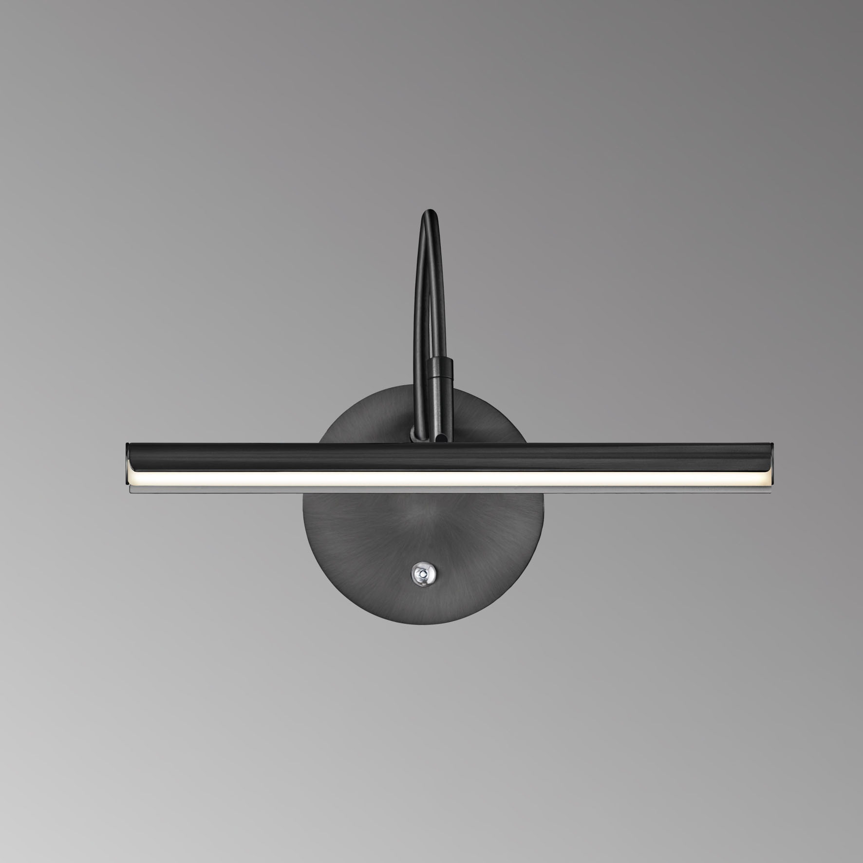 FISCHER & HONSEL LED Wandleuchte »Nami«, 1 flammig, Leuchtmittel LED-Modul | LED fest integriert