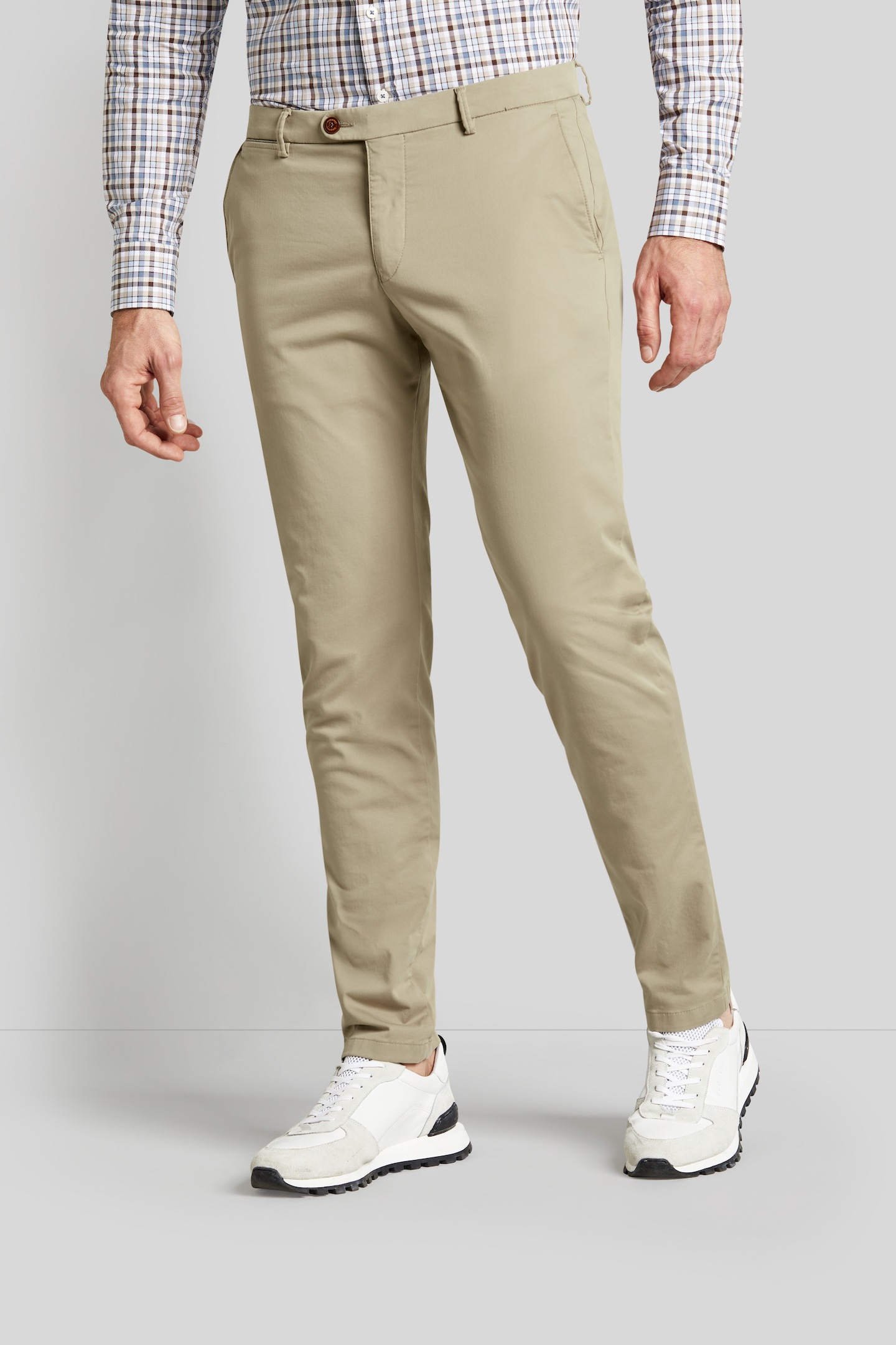 Stoffhose 
