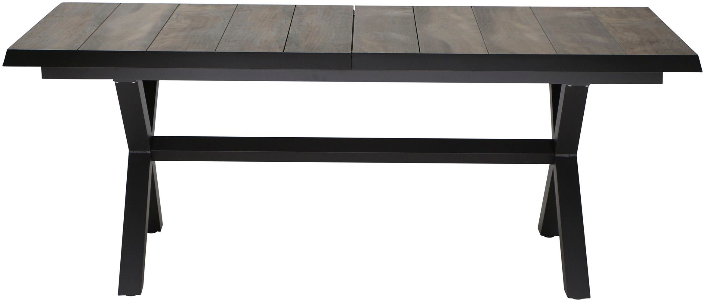 Siena Garden Garten-Essgruppe »Corido«, (Set, 13 tlg.), bestehend aus 6 Sesseln, 6 Kissen und 1 Tisch