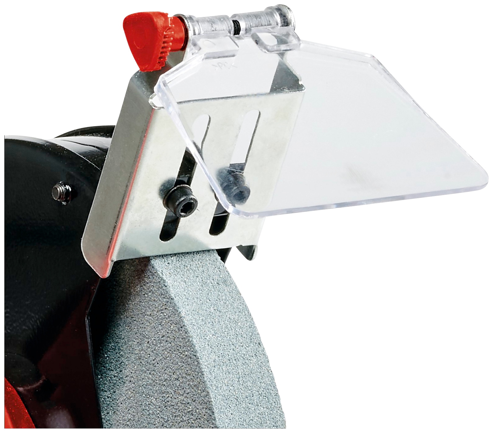 Einhell Doppelschleifer »TC-BG 200 L«, (3 tlg.)
