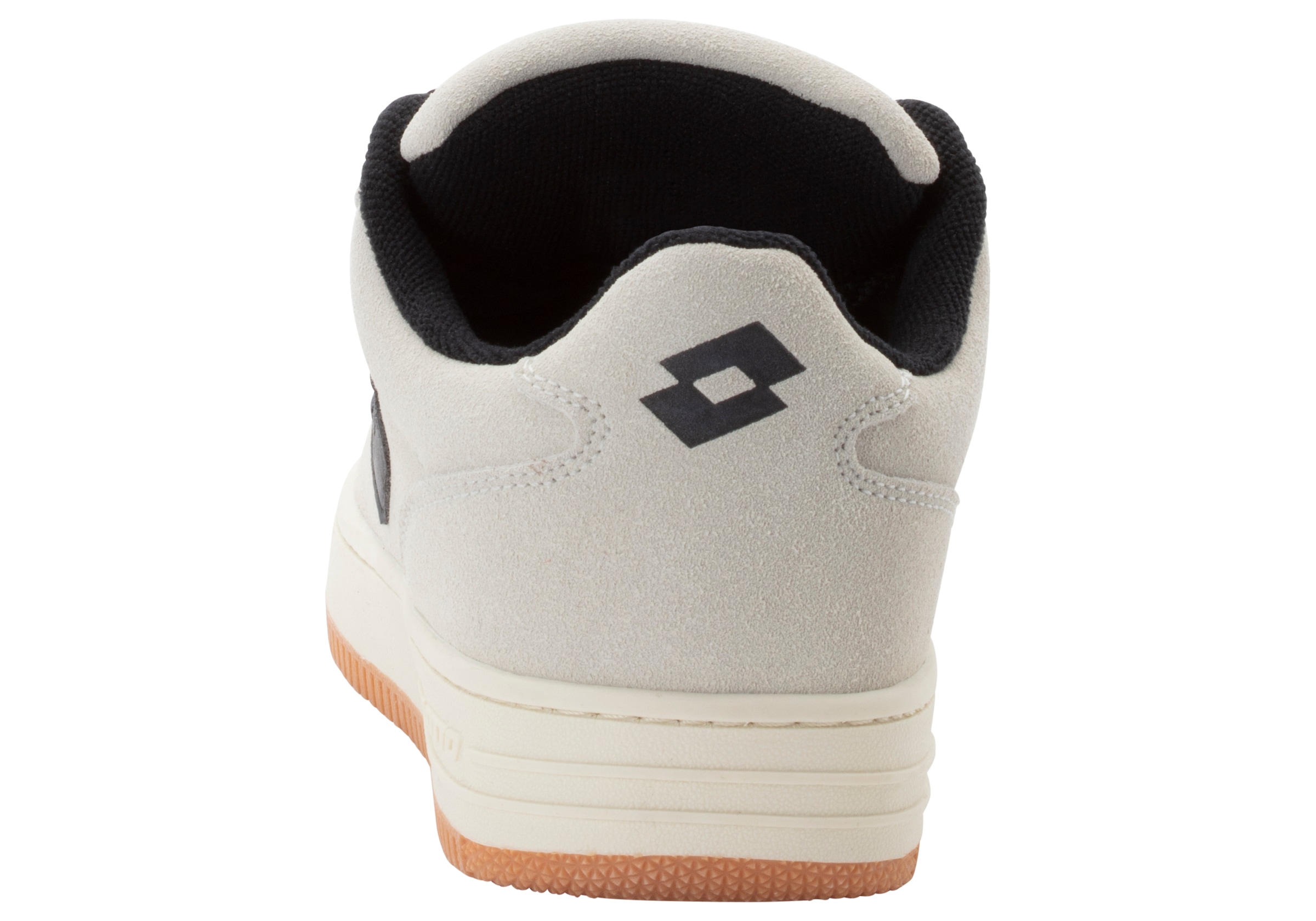 lotto Sneaker  - in angesagtem Y2K Design