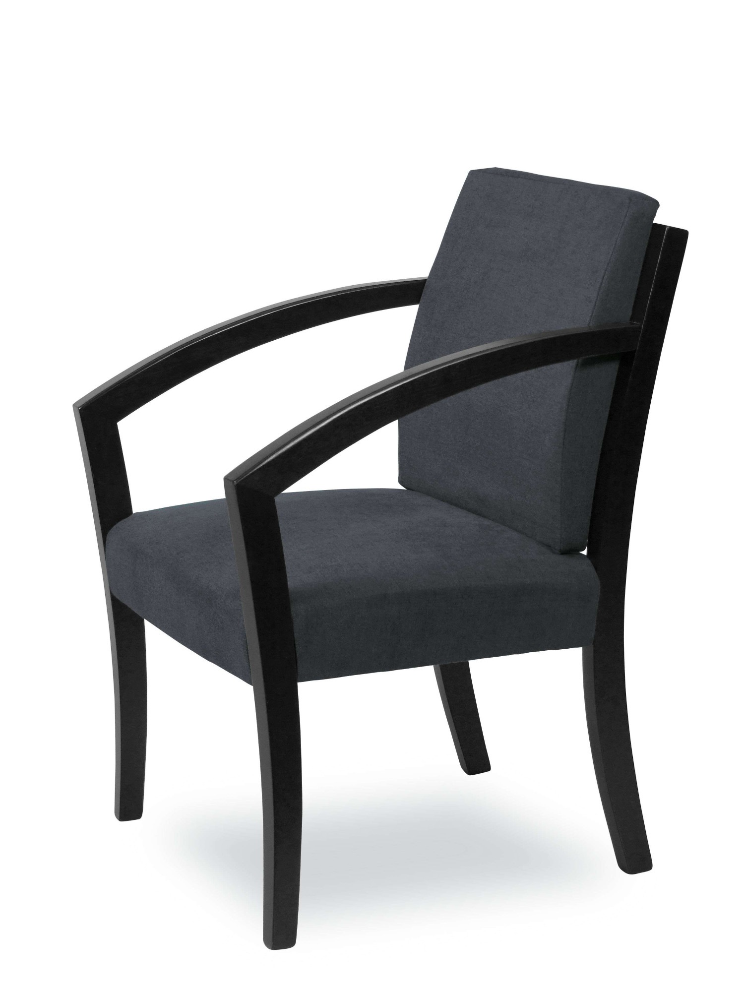 Home affaire Esszimmerstuhl »G98 George Armlehnstuhl, Sessel, Loungesessel, günstig online kaufen