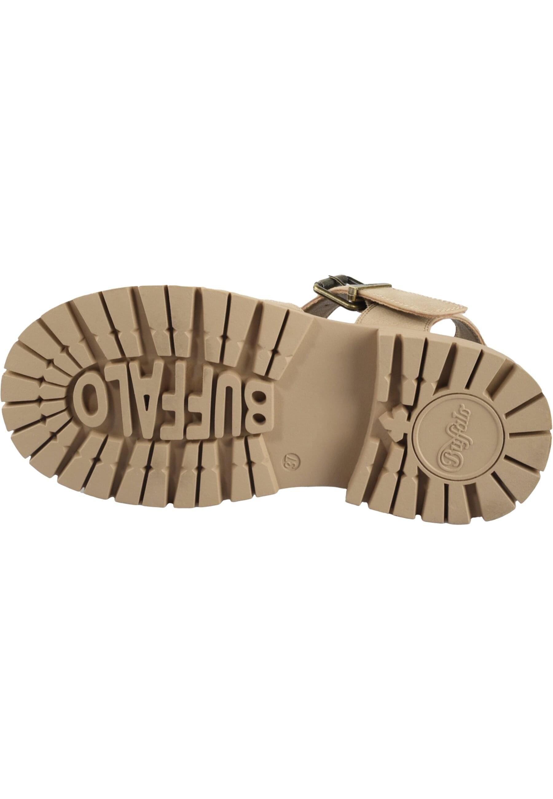 Buffalo High-Heel-Pumps »Buffalo LENNOX TS SANDAL«