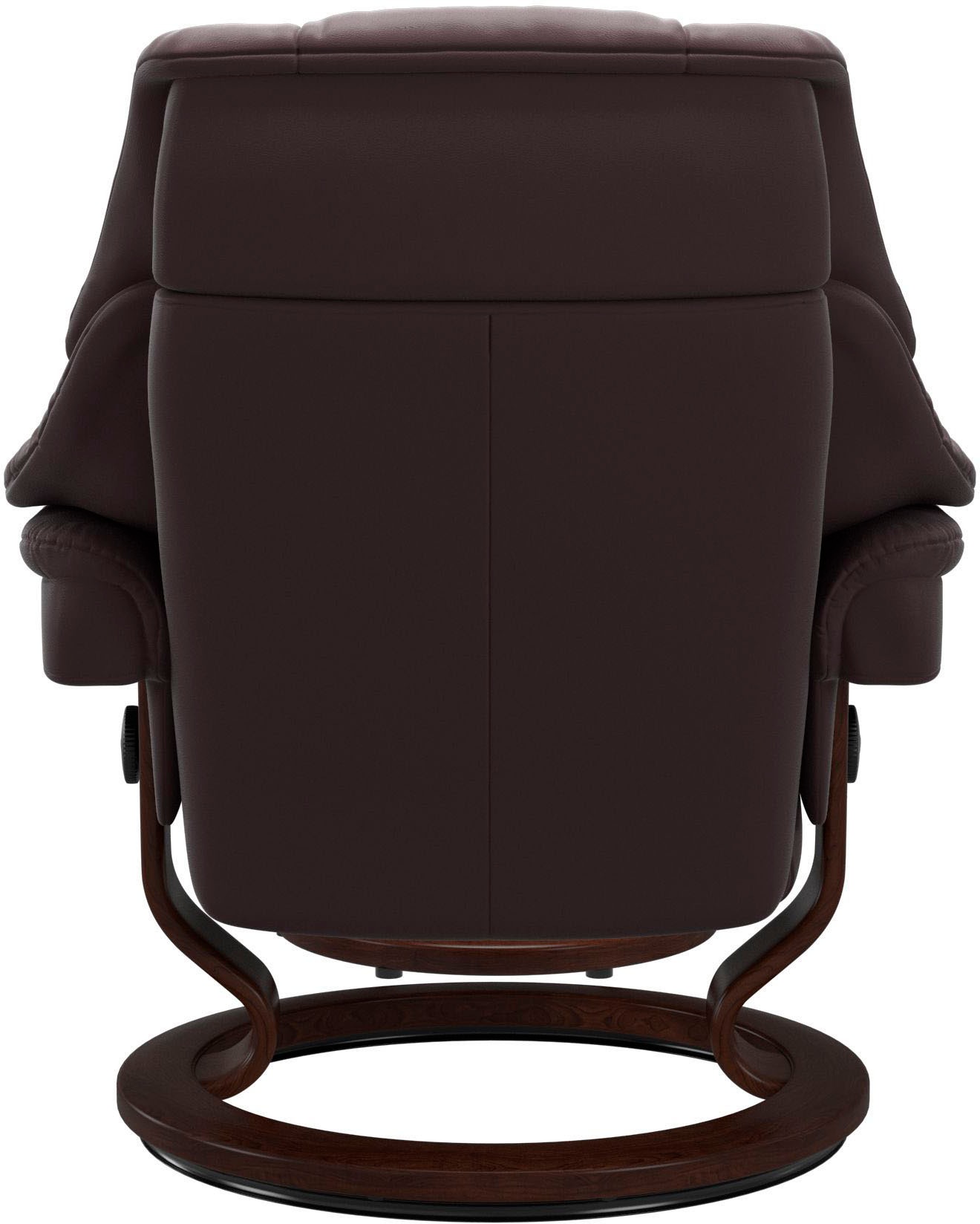 Stressless "Reno" mit Classic Base, Größe S, M & L, Gestell Braun günstig online kaufen