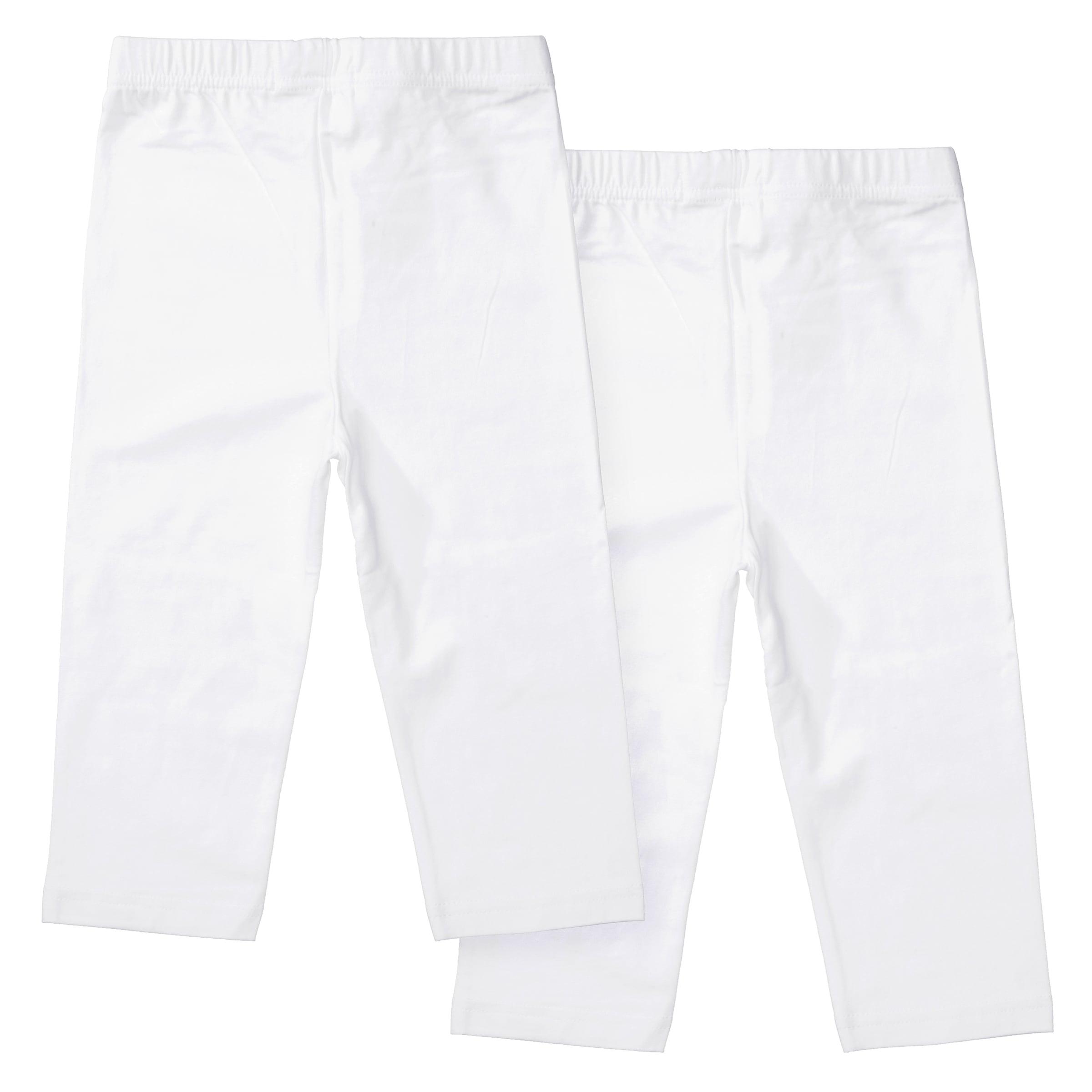 STACCATO Caprihose, Doppelpack