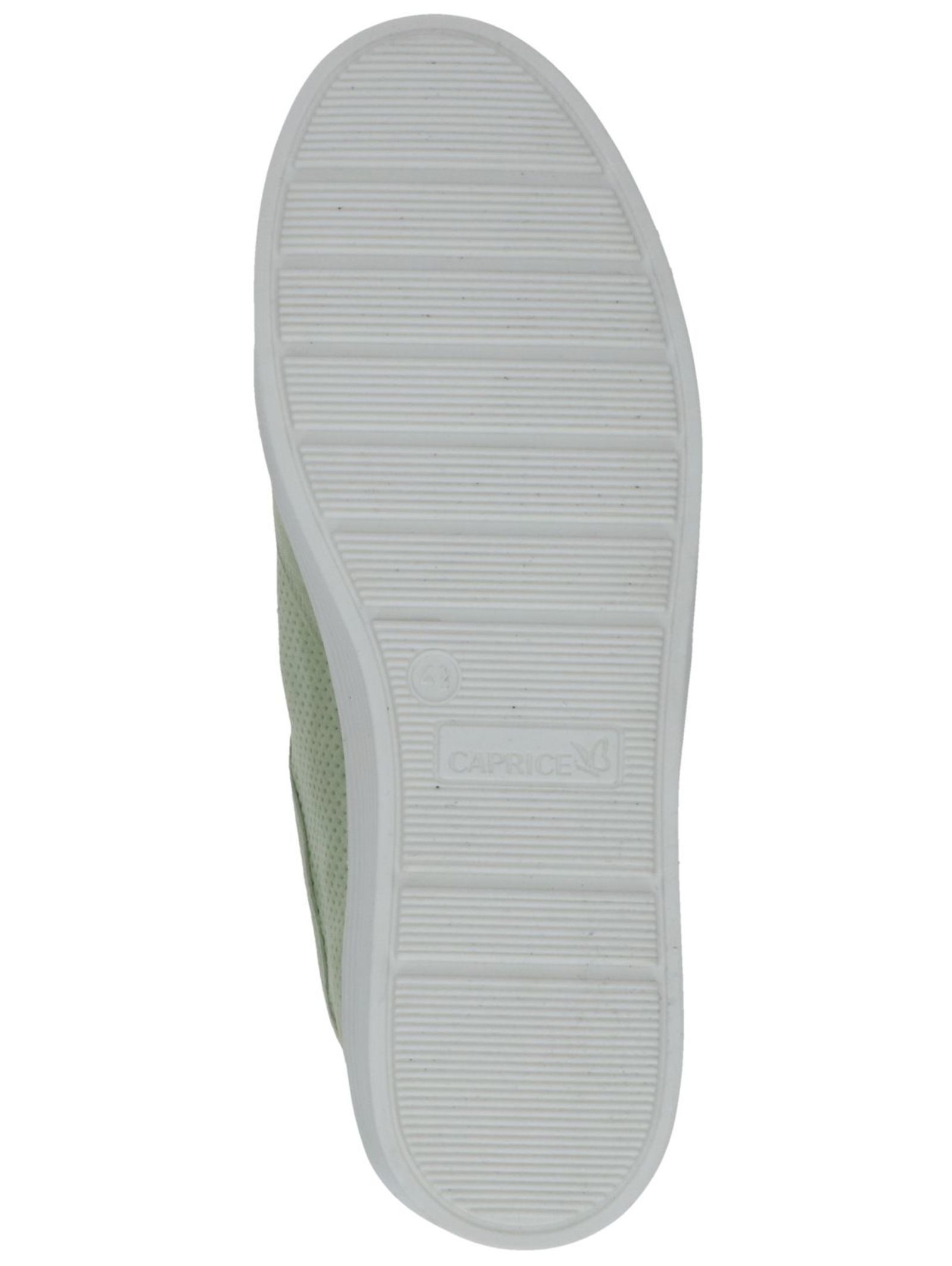 Caprice Schnürschuh »Caprice Halbschuhe Leder«