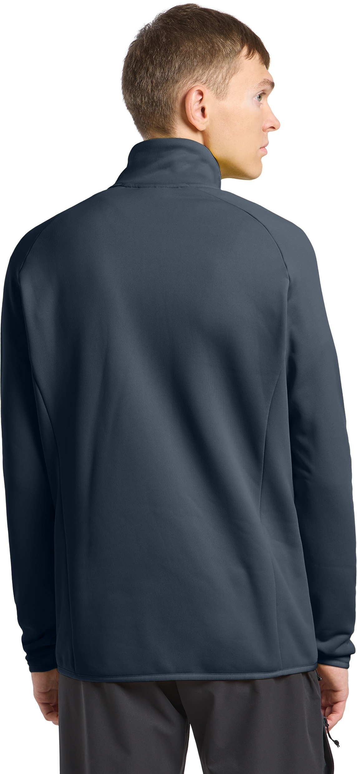 Jack Wolfskin Fleecejacke »BAISELBERG FZ M«