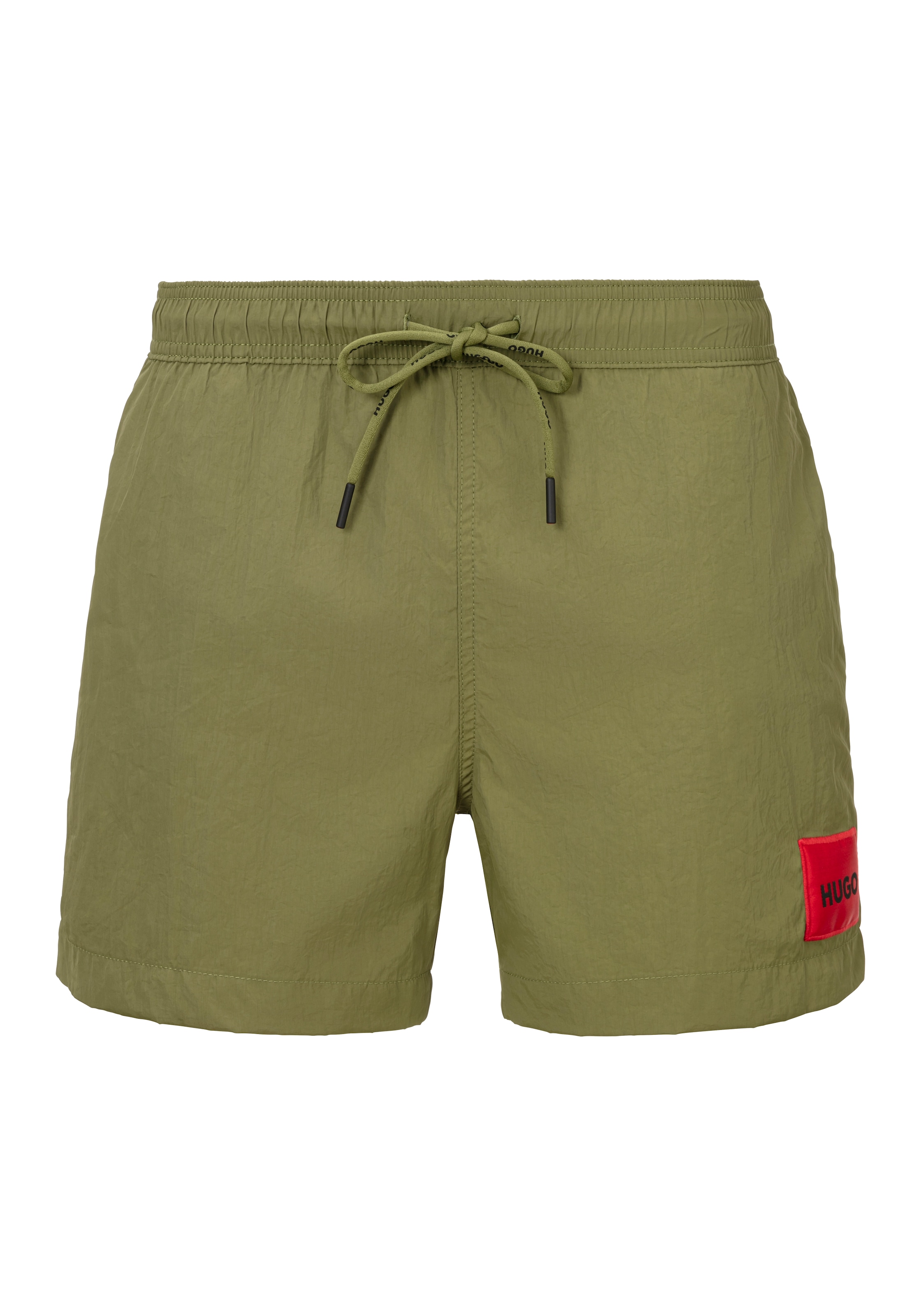 Bild von HUGO Underwear Badeshorts »DOMINICA«, mit durchgehendem Innenfutter
