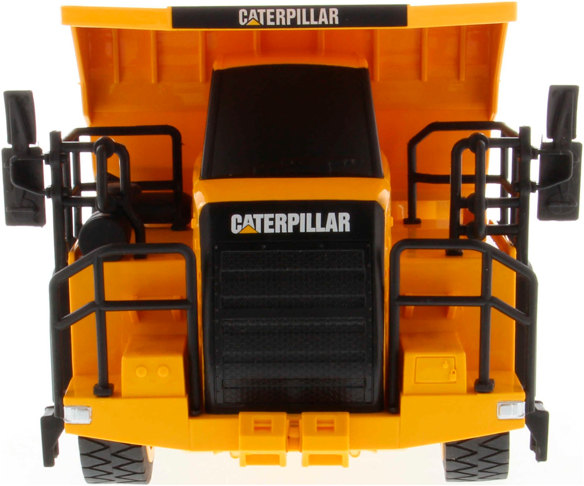 Carrera® RC-LKW »CAT 770 Muldenkipper (B/O)«