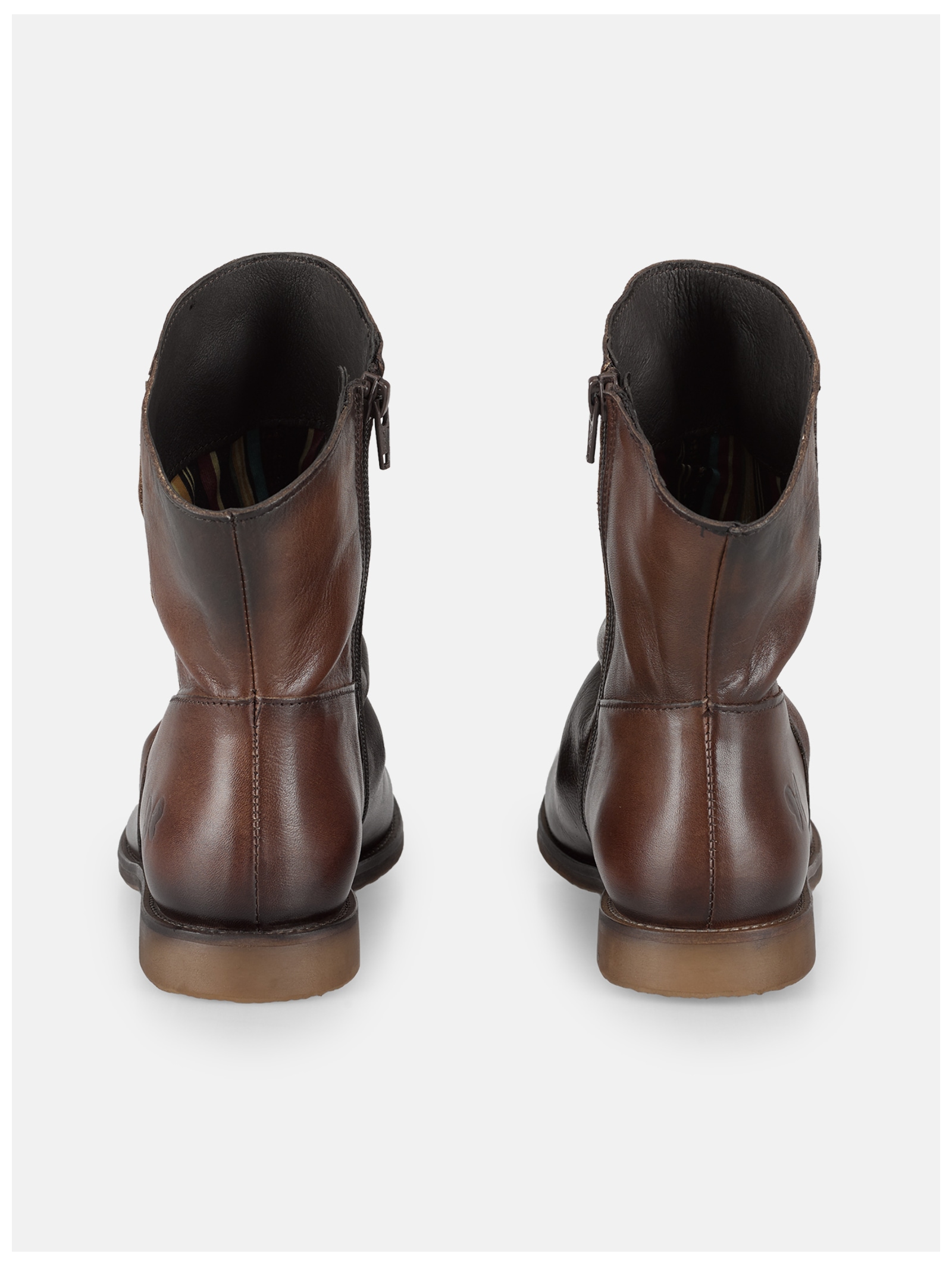 Felmini Stiefelette »Felmini Stiefelette Leder«