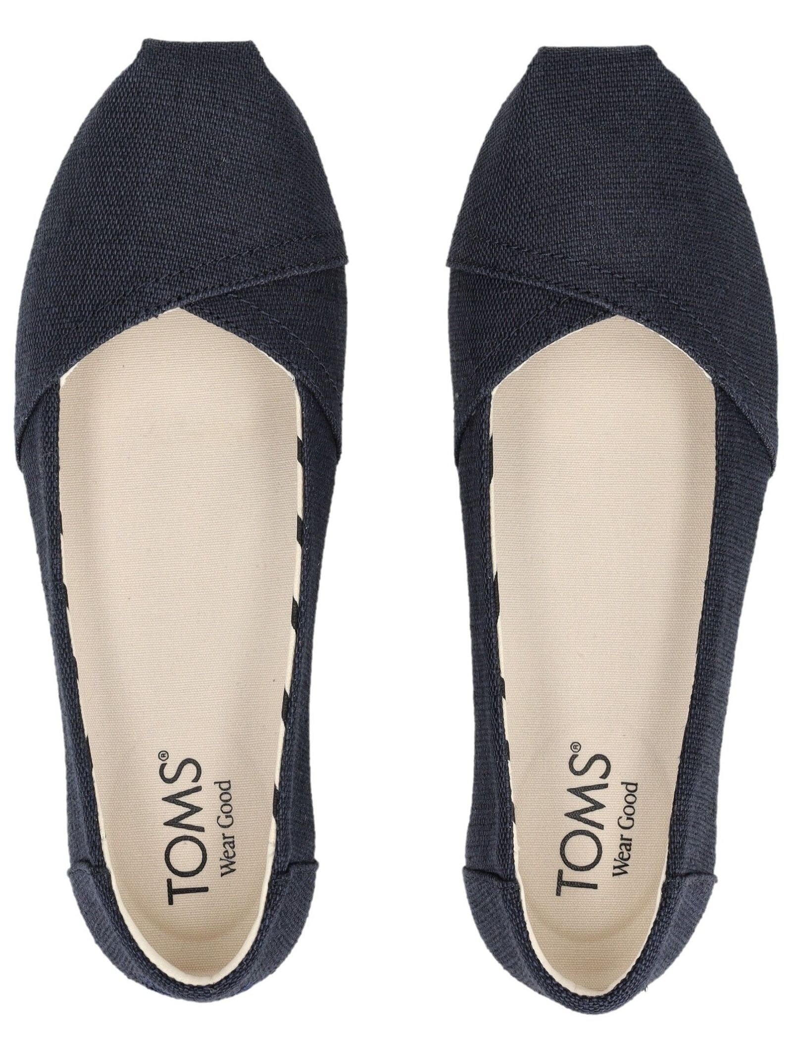 TOMS Ballerina »TOMS Ballerinas Textil«