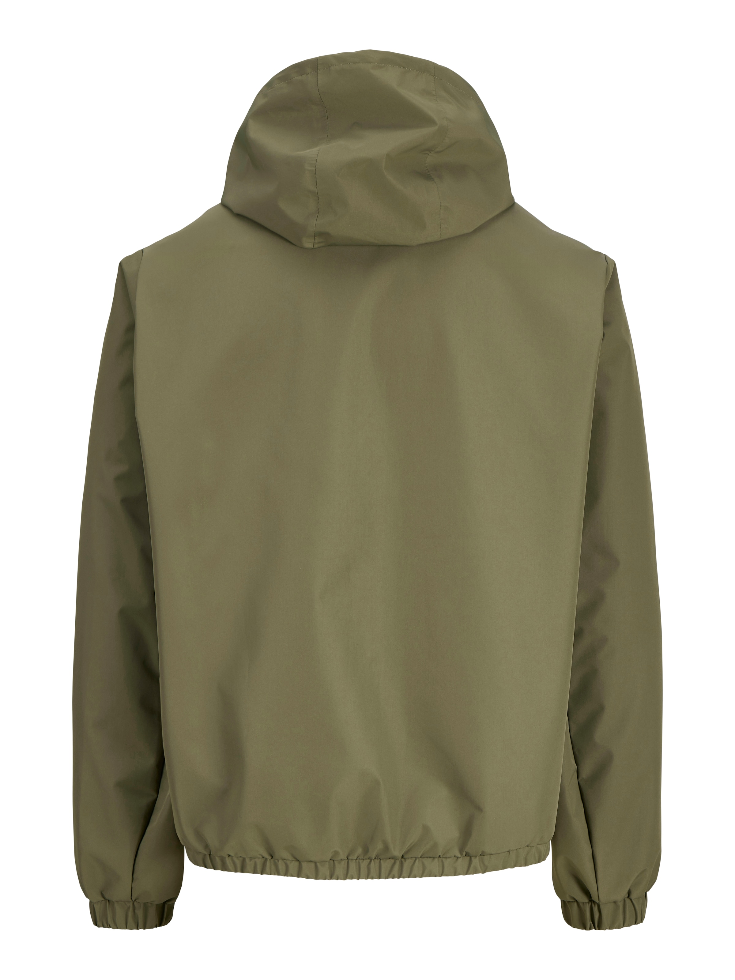 Jack & Jones Blouson »JJJAKE LIGHT JACKET« mit Kapuze