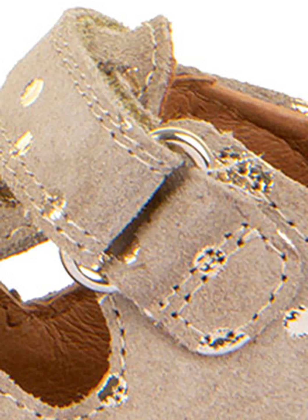 froddo® Sandale »Ollie Sandal«  , Klettschuh, Babyschuh, Sommerschuh mit Klettverschluss