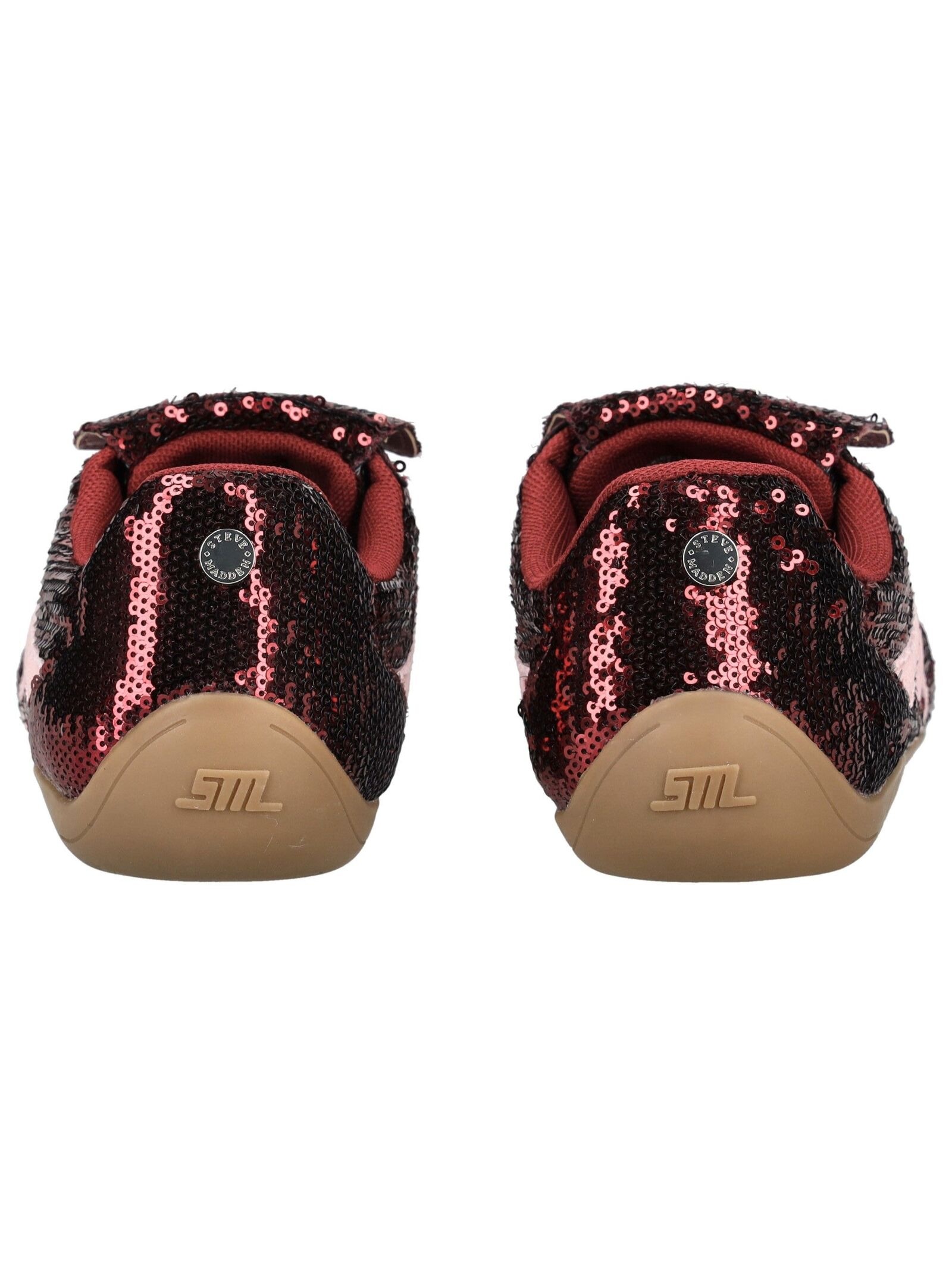 STEVE MADDEN Sneaker »STEVE MADDEN Sneaker Textil«